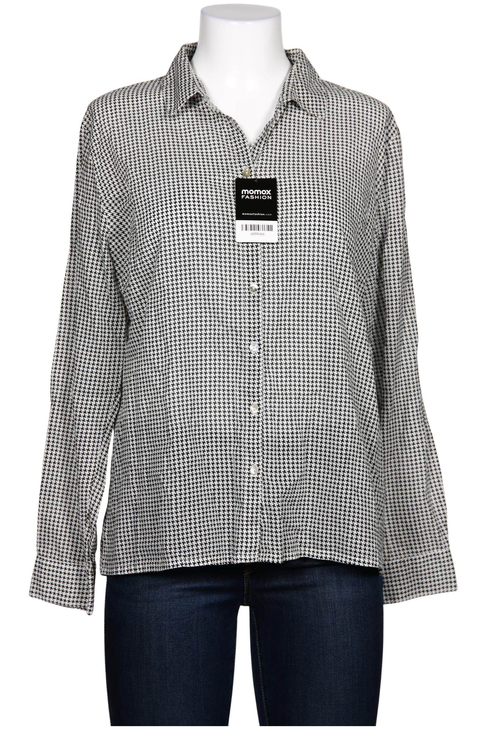 

Jake s Damen Bluse, grau, Gr. 42