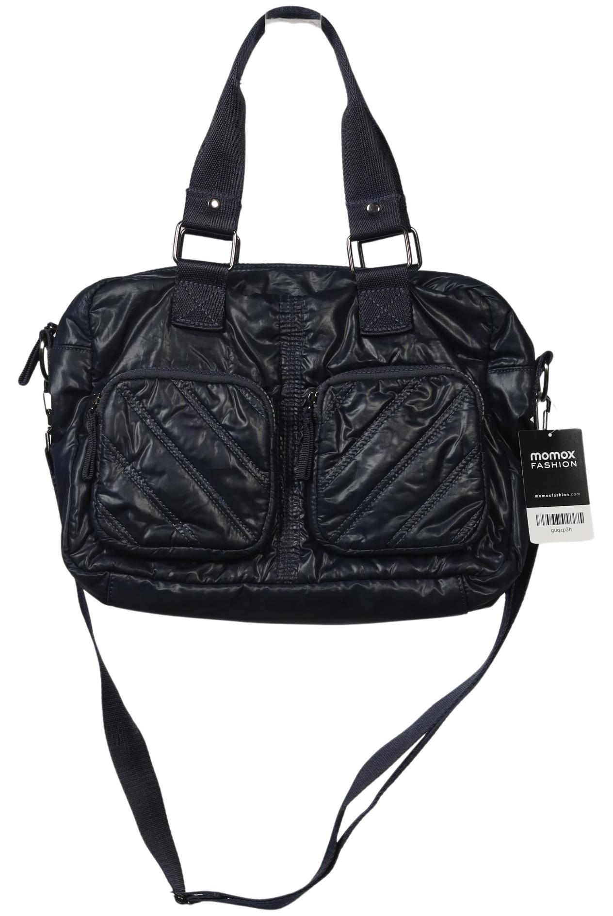 

Jake s Damen Handtasche, marineblau, Gr.