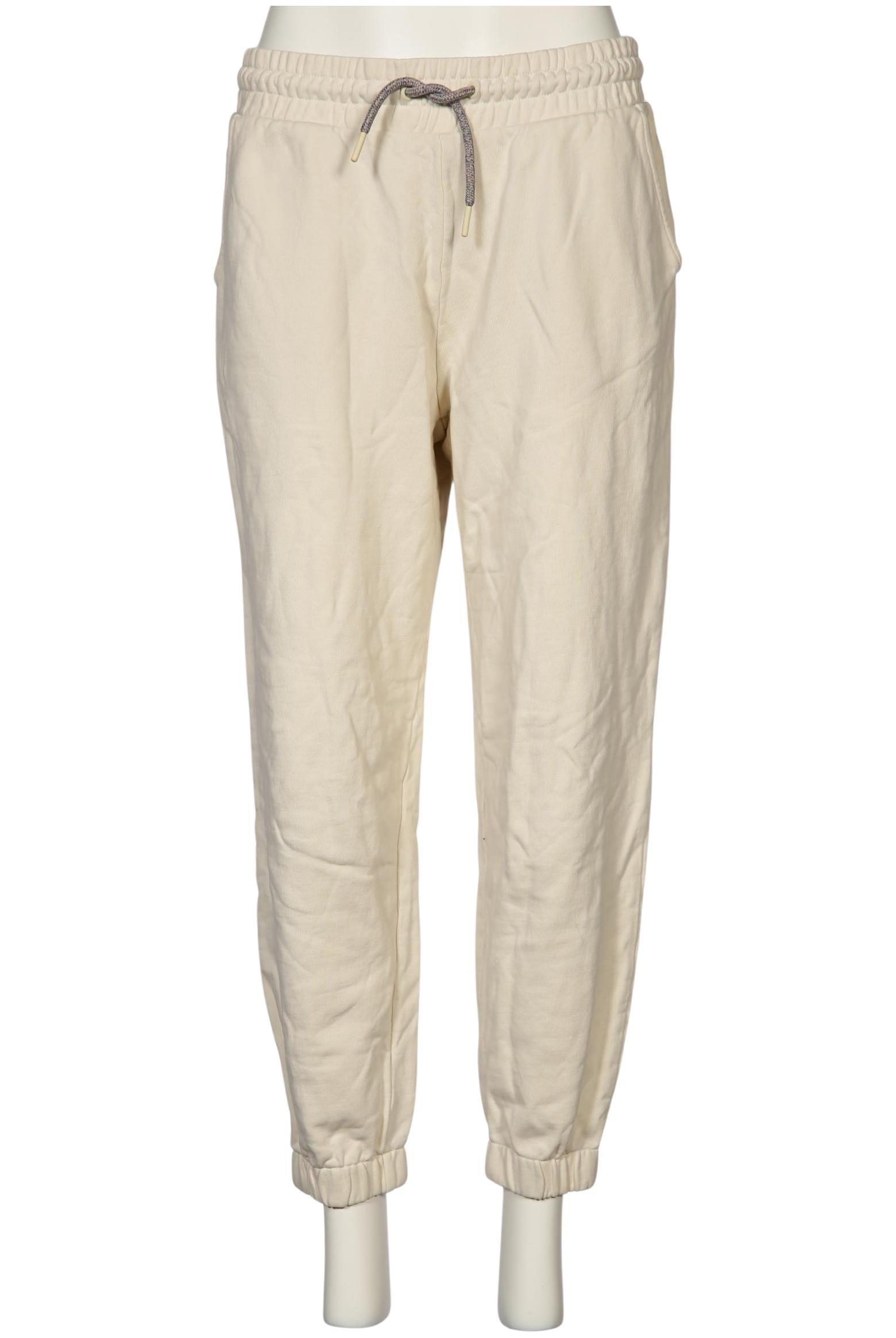 

Jake s Damen Stoffhose, cremeweiß, Gr. 0