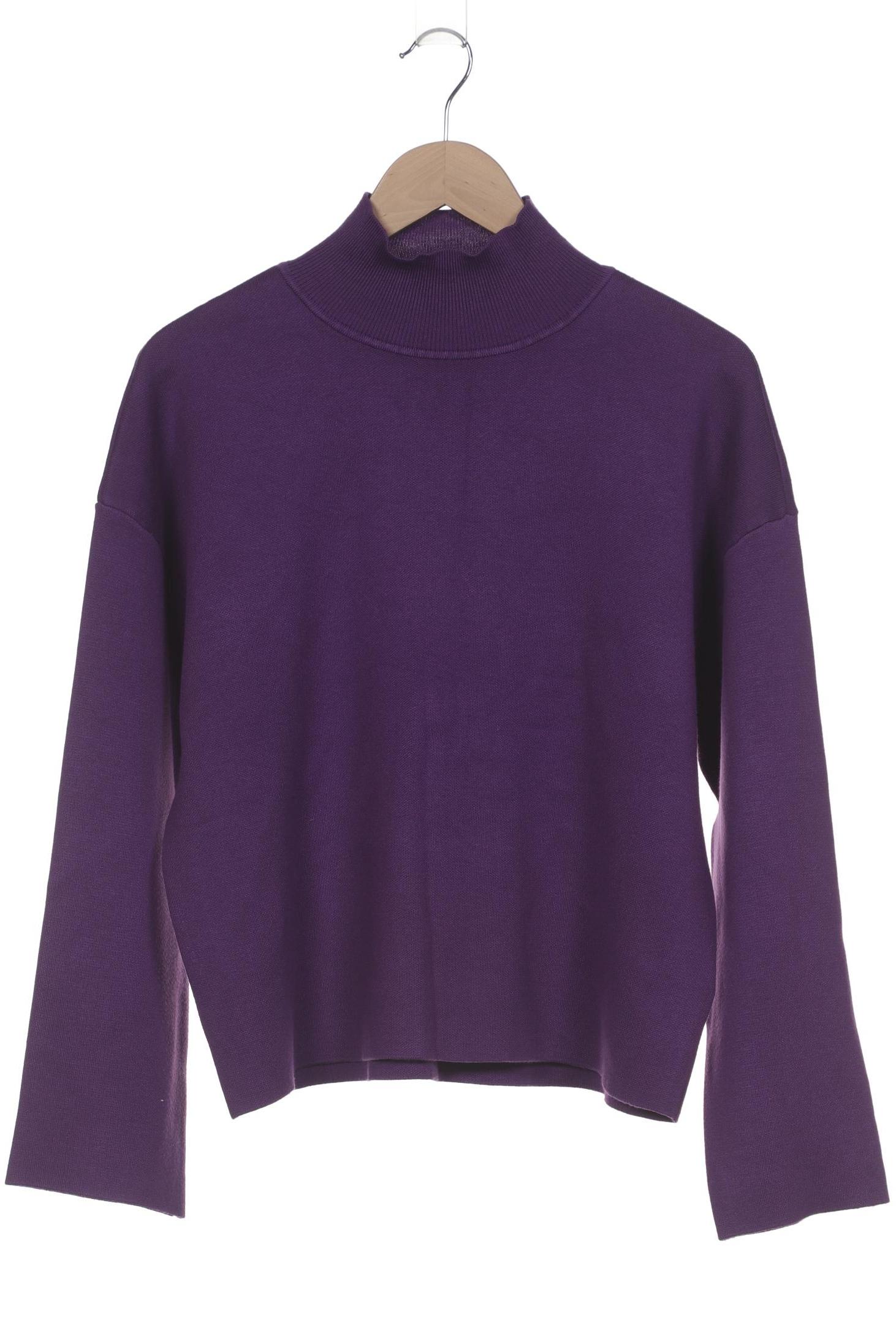 

Jake s Damen Pullover, flieder, Gr. 42