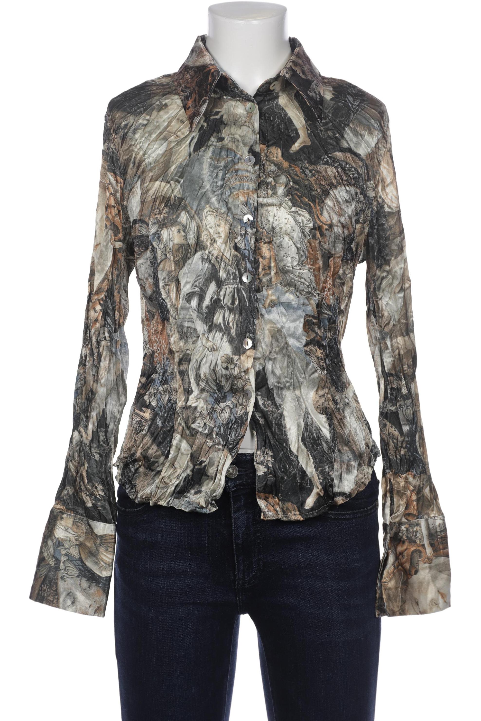 

Jake s Damen Bluse, grün, Gr. 38