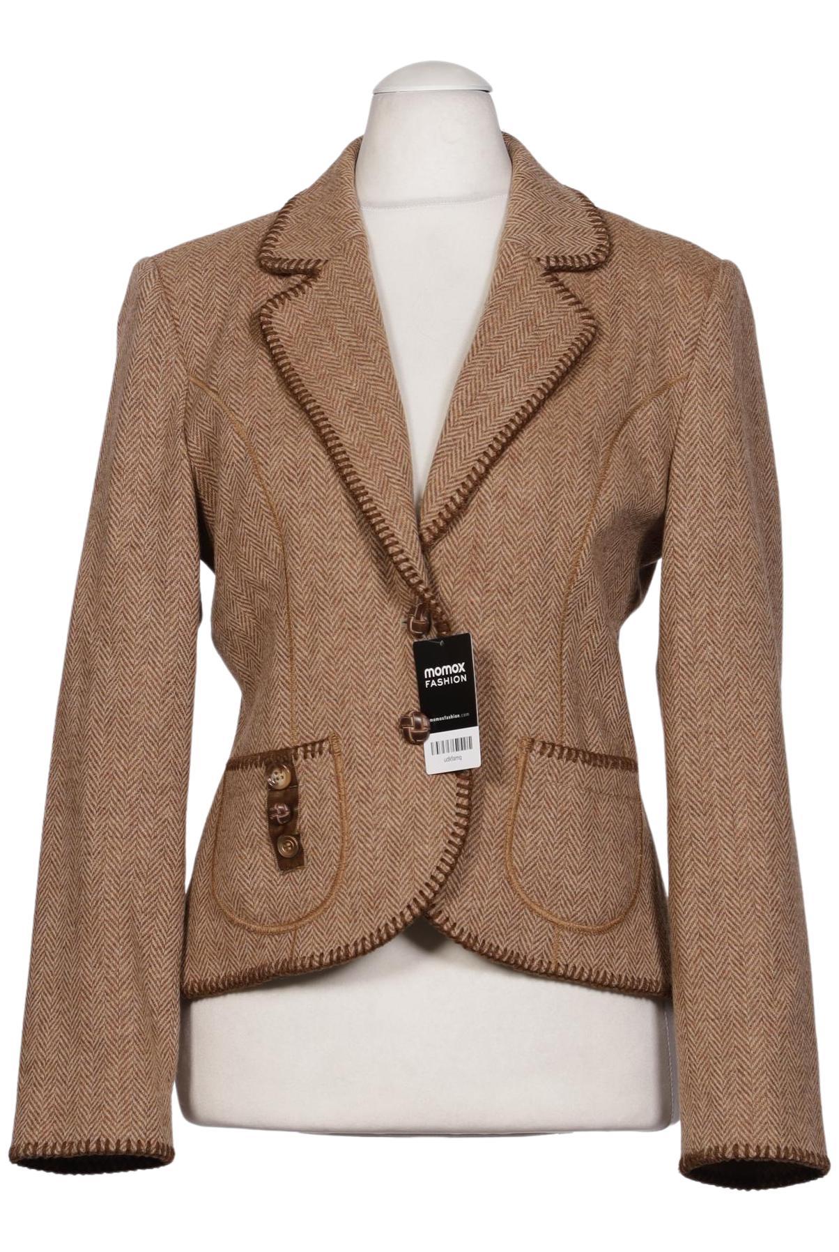 

Jake s Damen Blazer, braun, Gr. 38