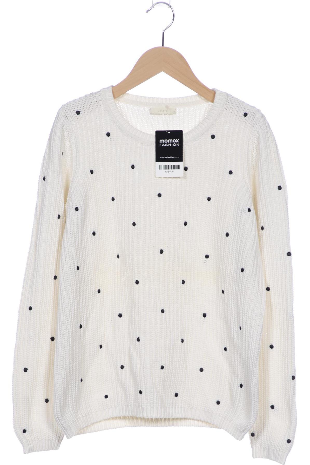 

Jake s Damen Pullover, cremeweiß, Gr. 38