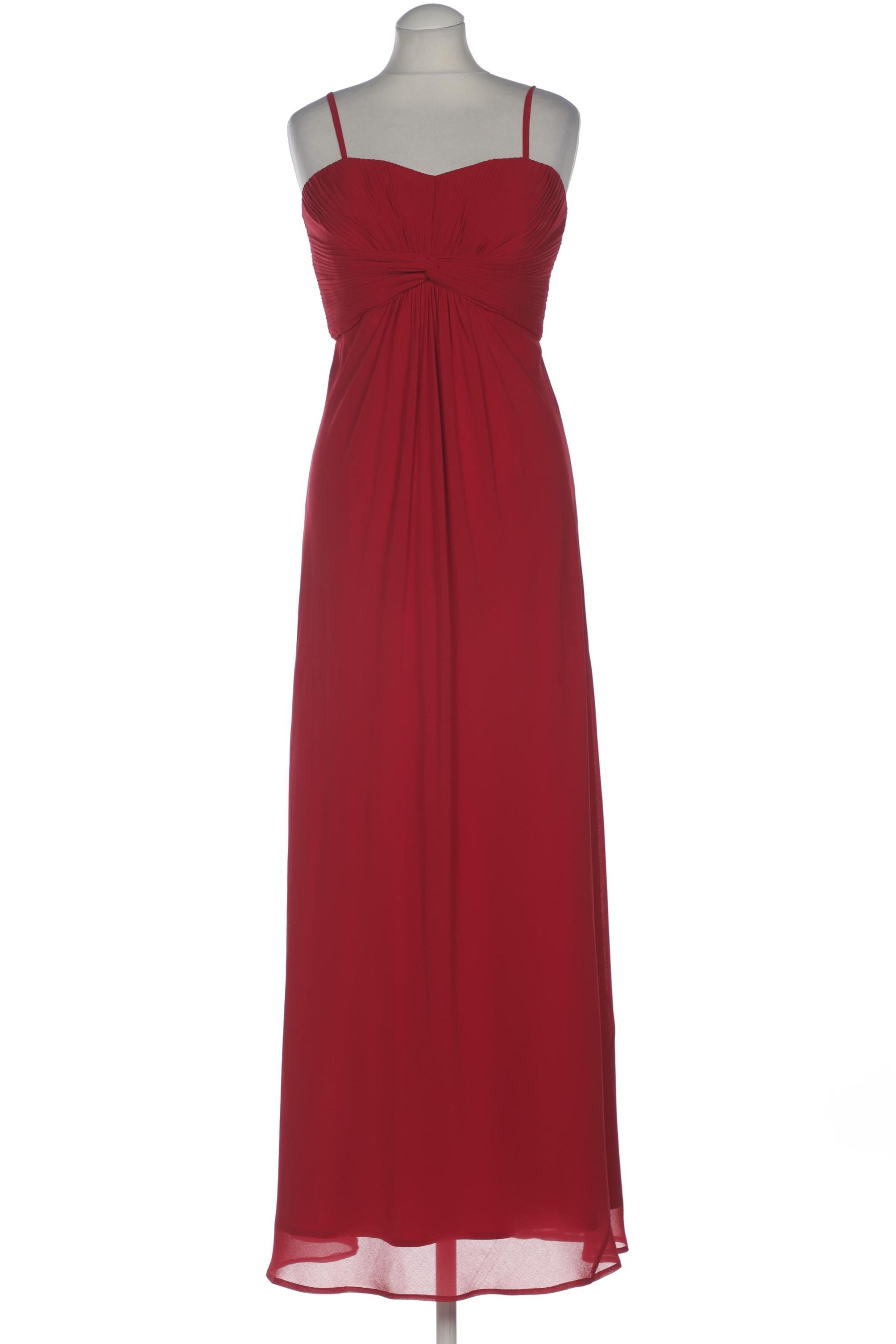 

Jake s Damen Kleid, rot, Gr. 38