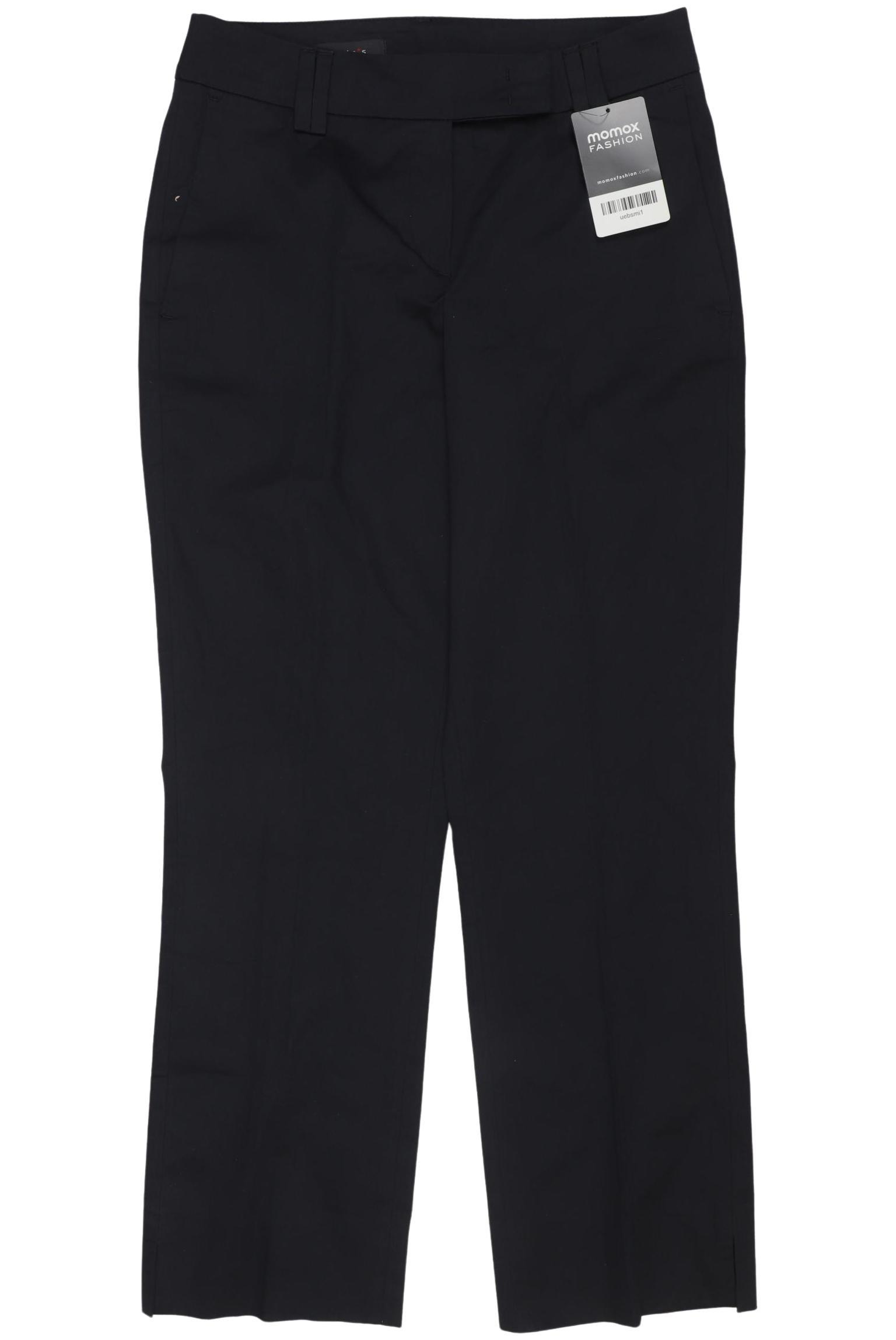 

Jake s Damen Stoffhose, marineblau, Gr. 34