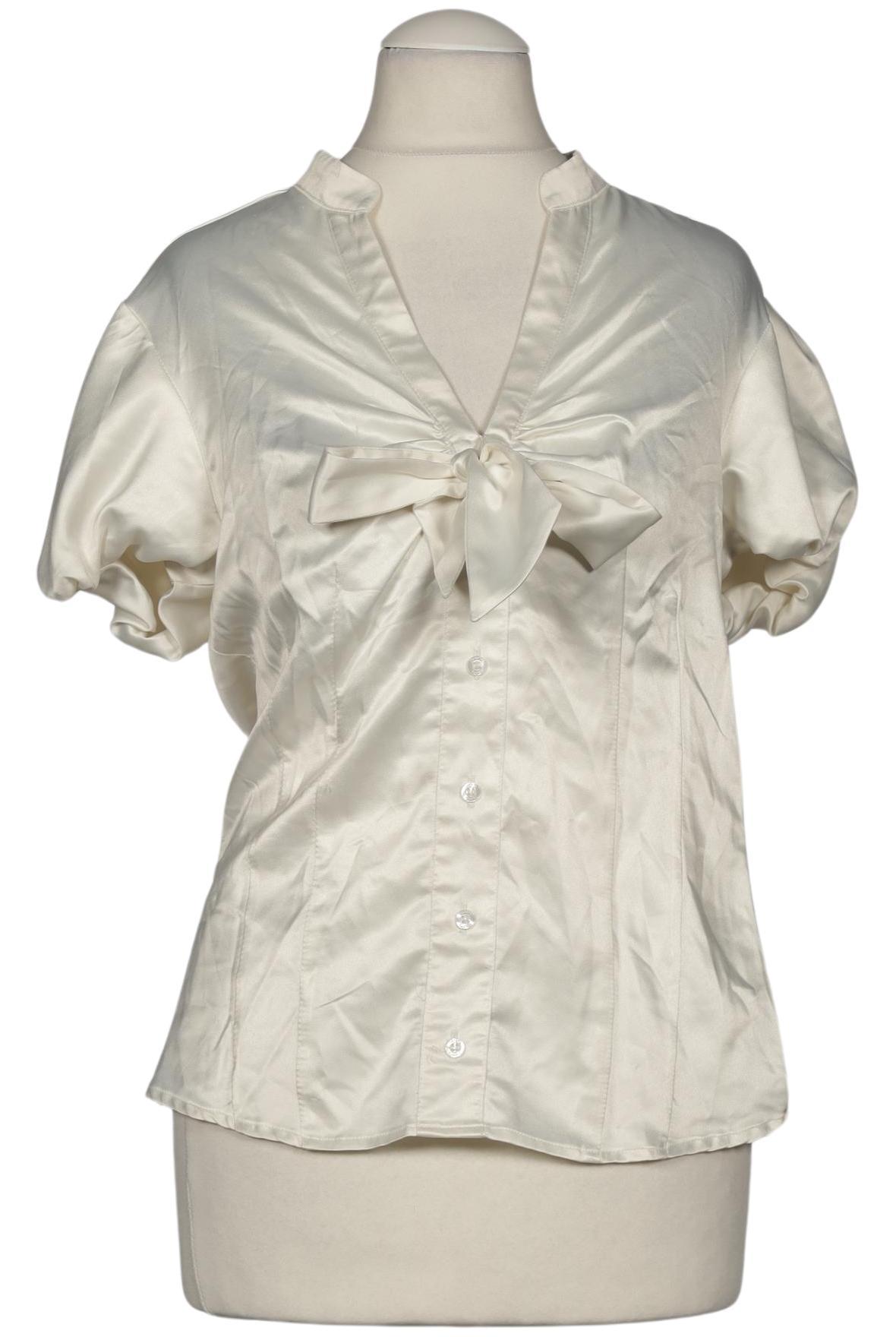 

Jake s Damen Bluse, weiß, Gr. 34