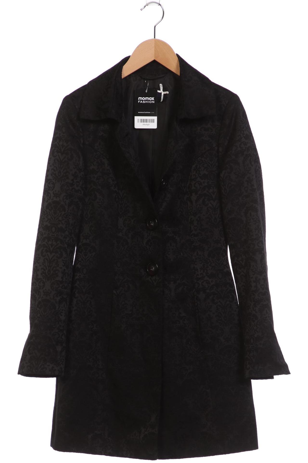 

Jake s Damen Mantel, schwarz, Gr. 36