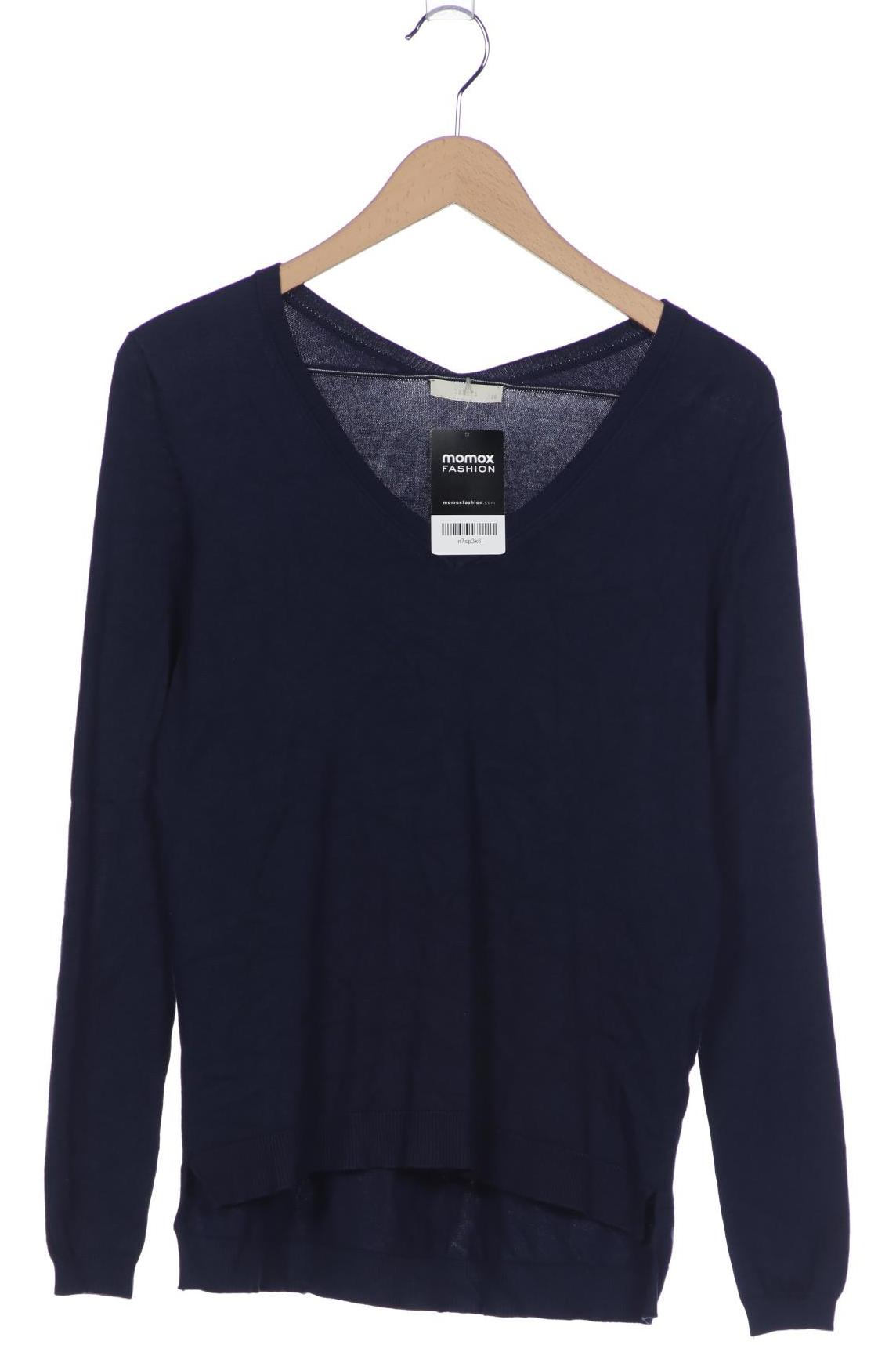 

Jake s Damen Pullover, marineblau, Gr. 34