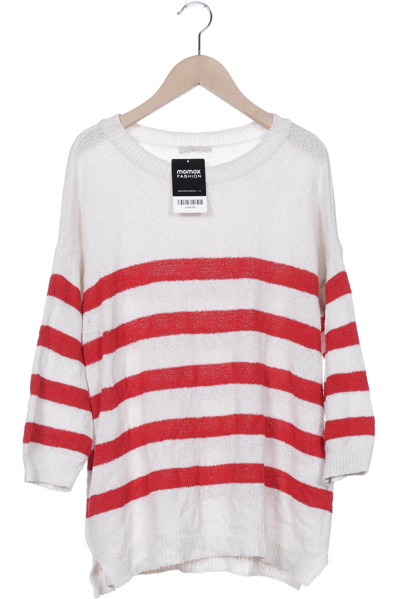 

Jake s Damen Pullover, weiß, Gr. 42