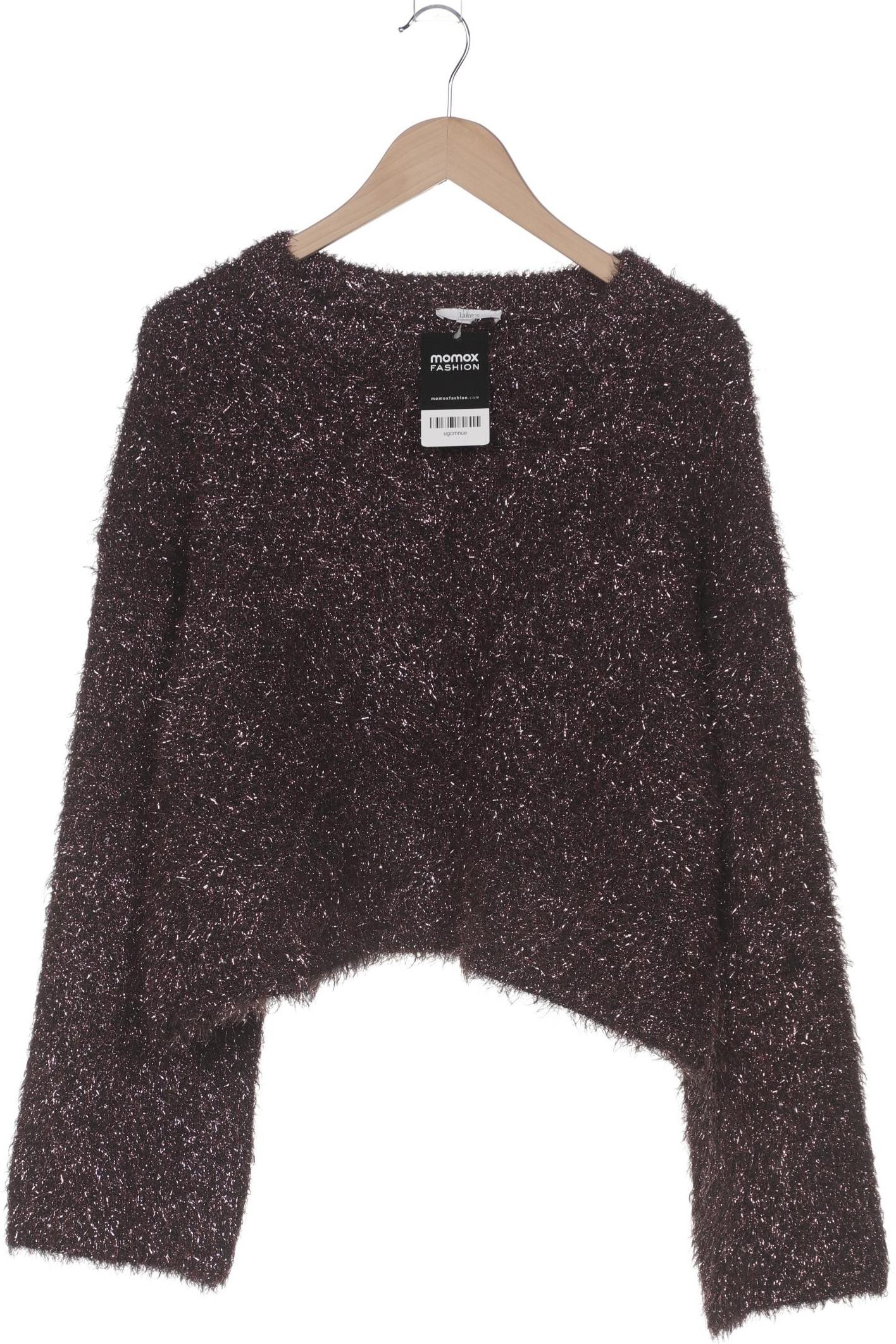 

Jake s Damen Pullover, schwarz, Gr. 44