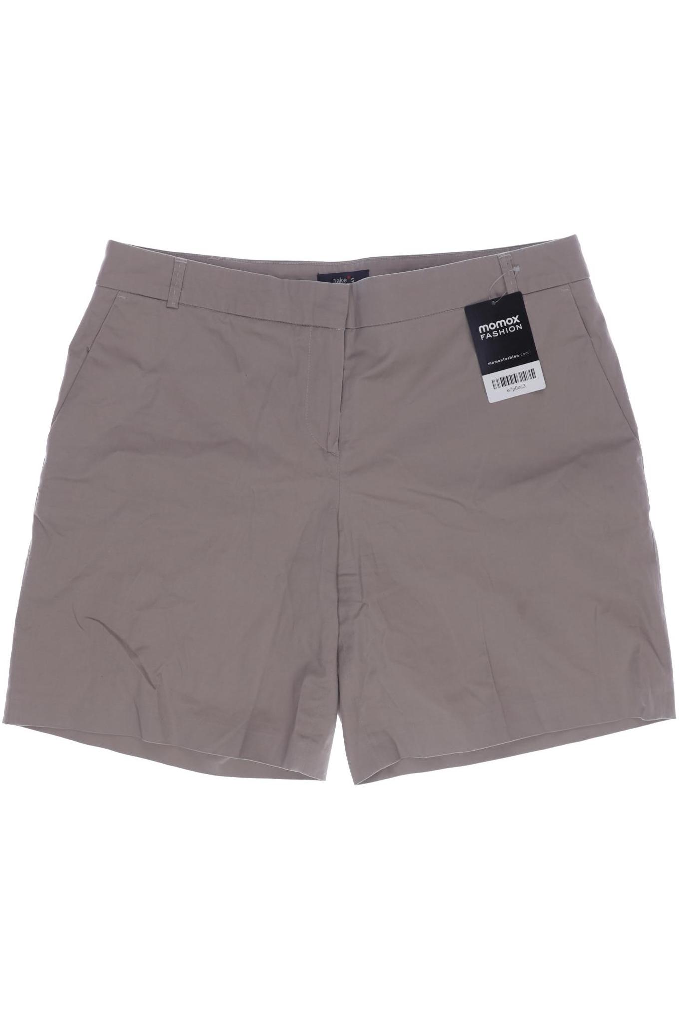 

Jake s Damen Shorts, beige, Gr. 42
