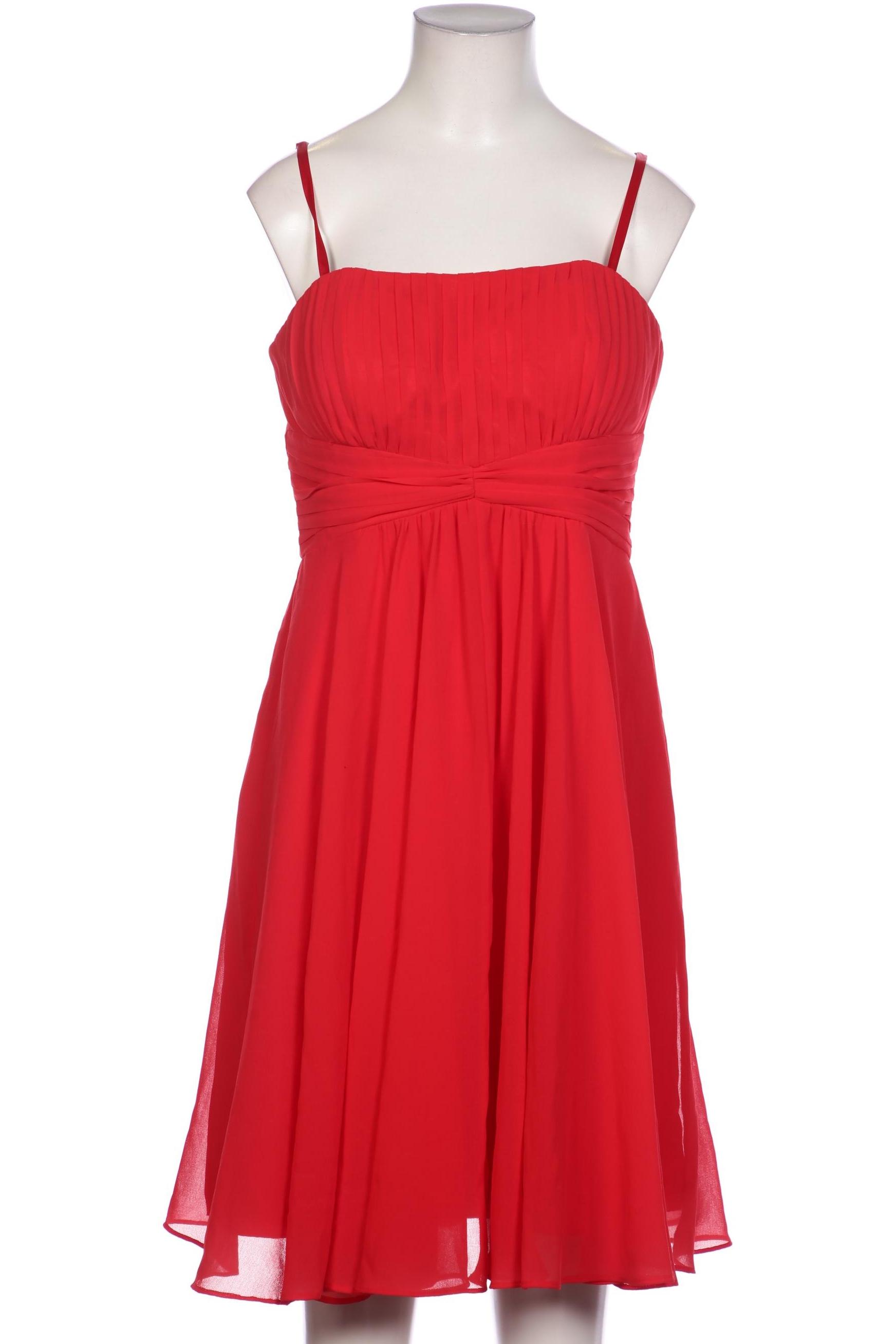 

Jake s Damen Kleid, rot, Gr. 36