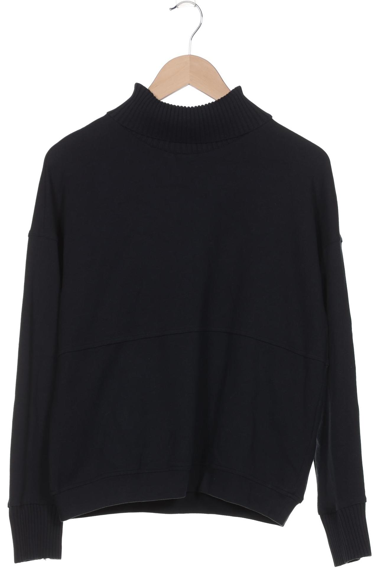 

Jake s Damen Sweatshirt, marineblau, Gr. 40