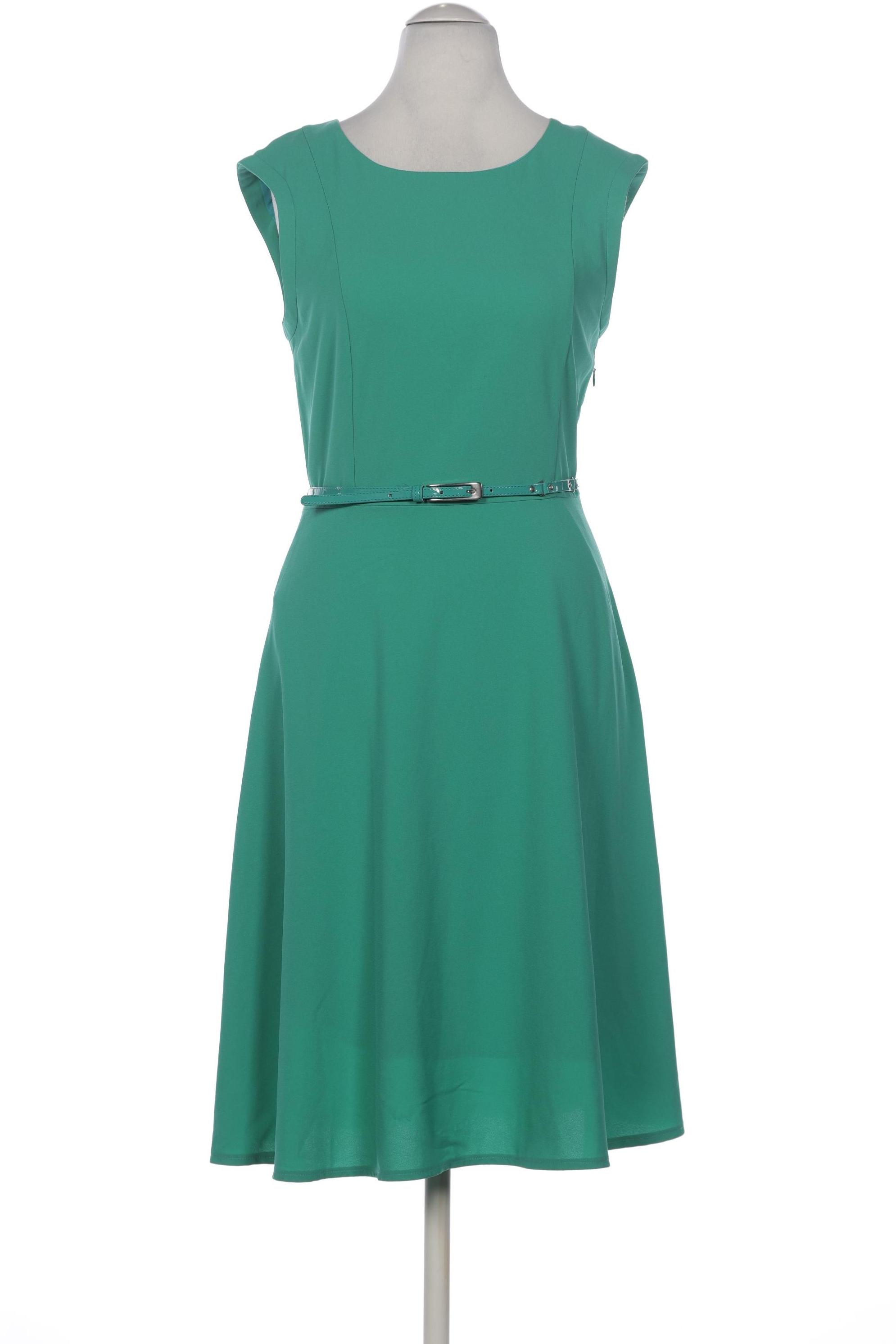 

Jake s Damen Kleid, grün, Gr. 38