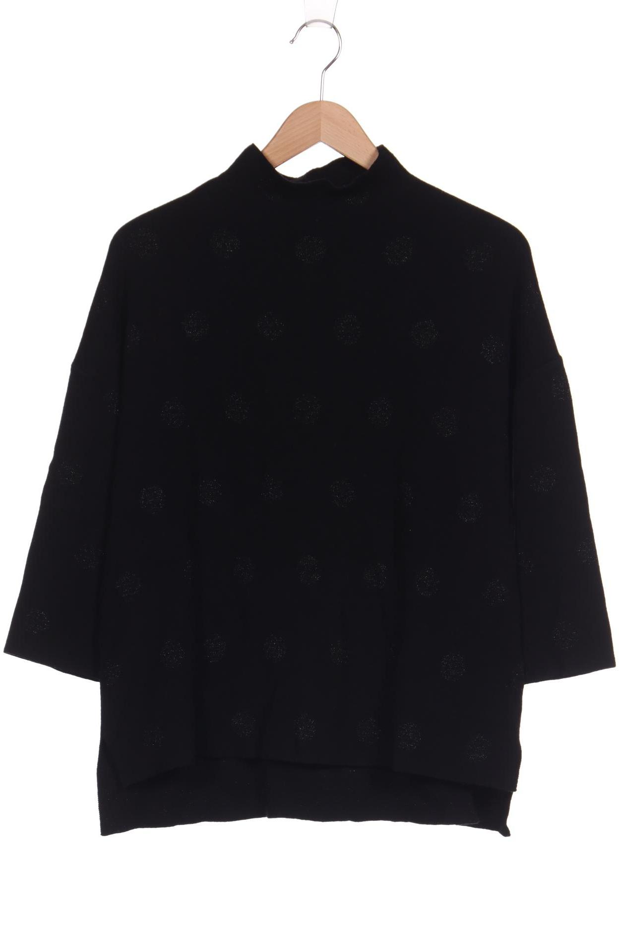 

Jake s Damen Pullover, schwarz, Gr. 40
