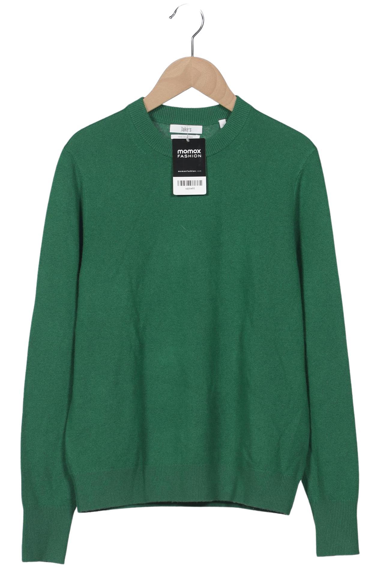 

Jake s Damen Pullover, grün, Gr. 36