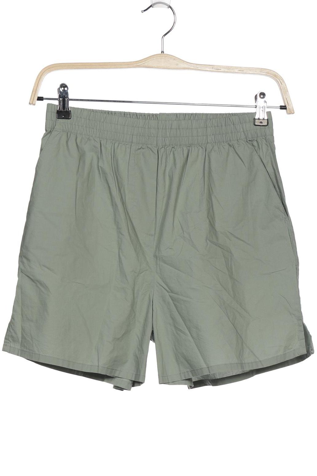 

Jake s Damen Shorts, grün, Gr. 36