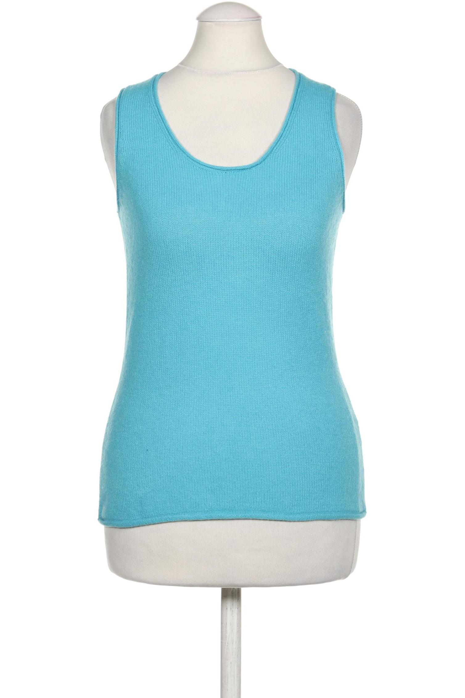 

Jake s Damen Pullover, hellblau, Gr. 36