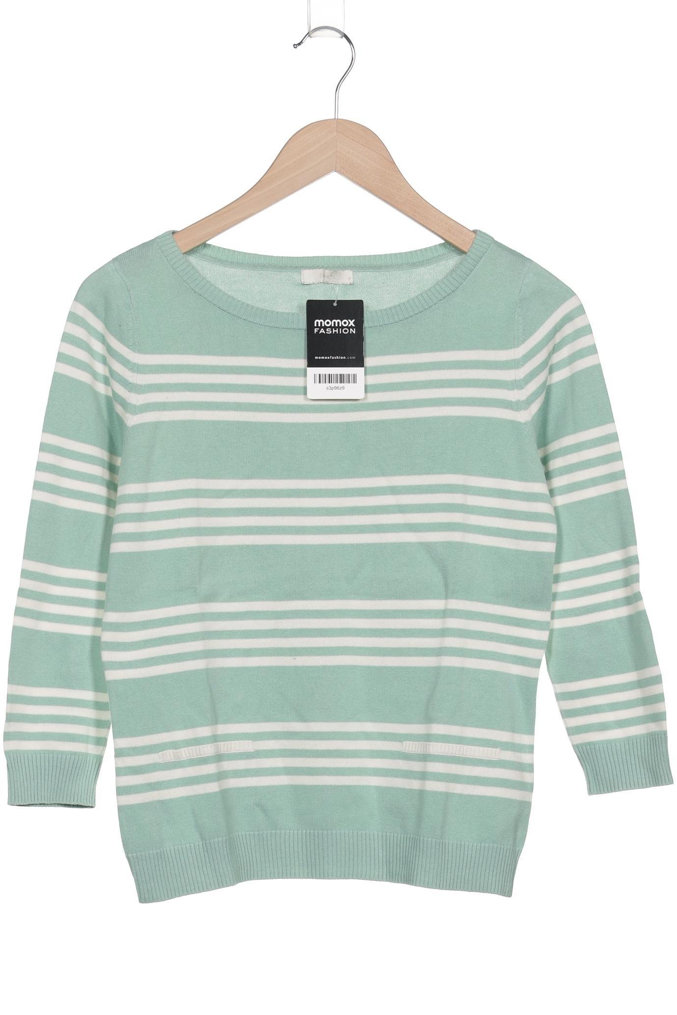 

Jake s Damen Pullover, hellgrün, Gr. 36