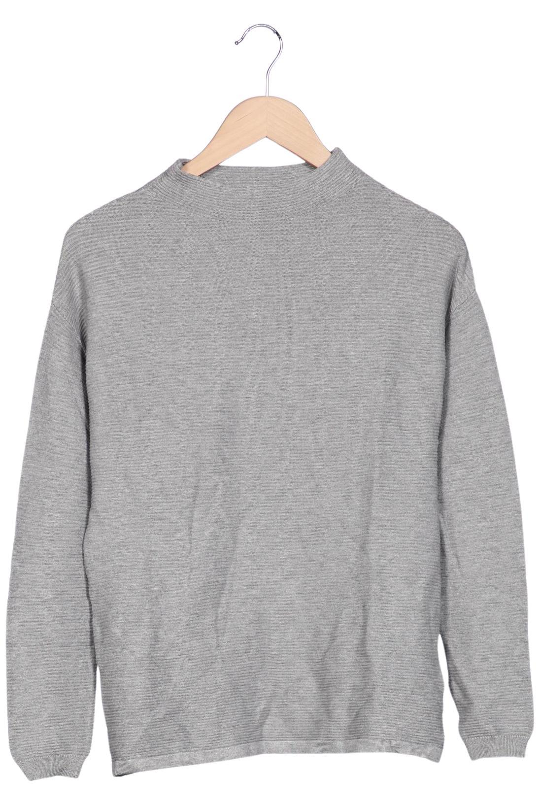 

Jake s Damen Pullover, grau, Gr. 34