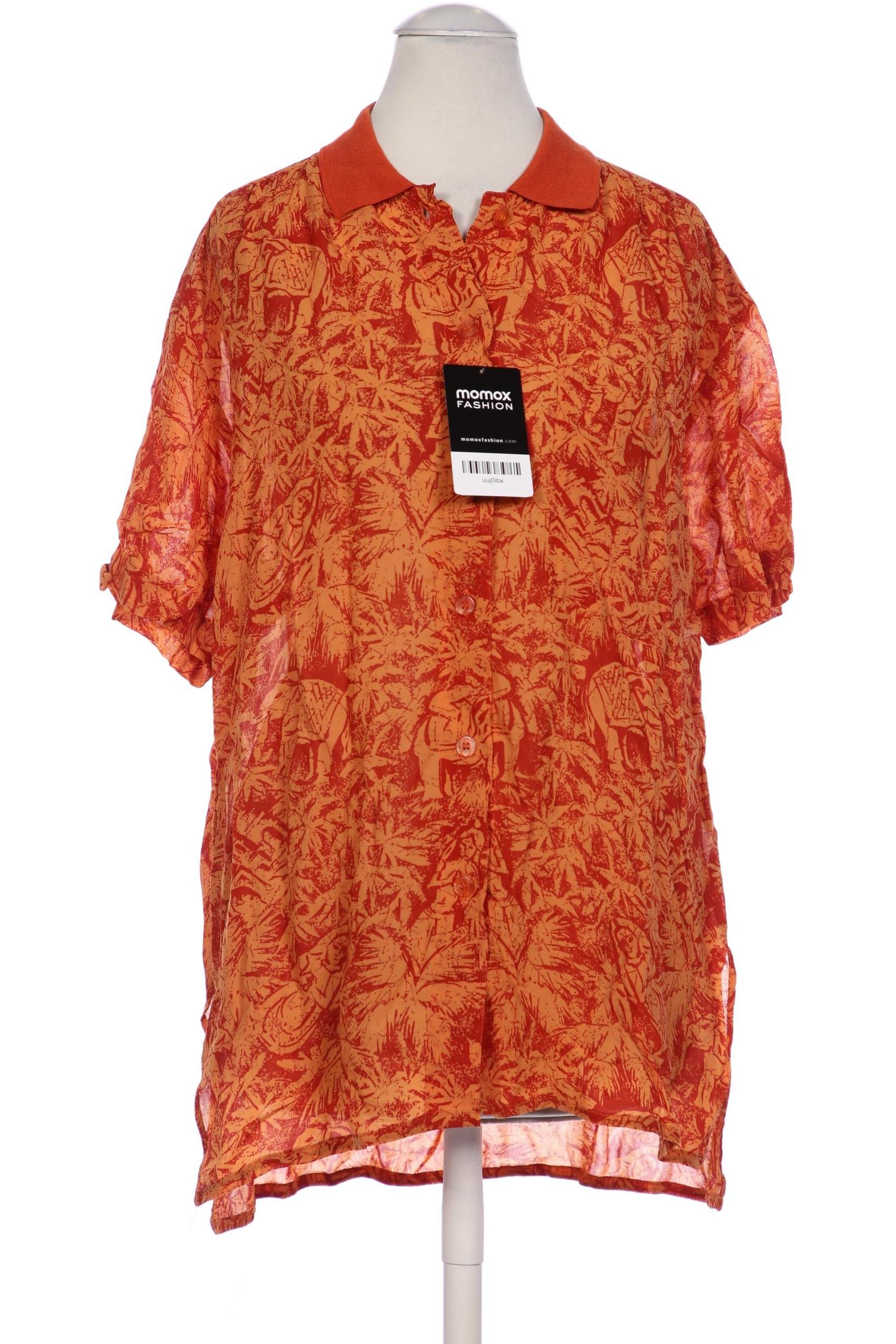 

Jake s Damen Bluse, orange, Gr. 36