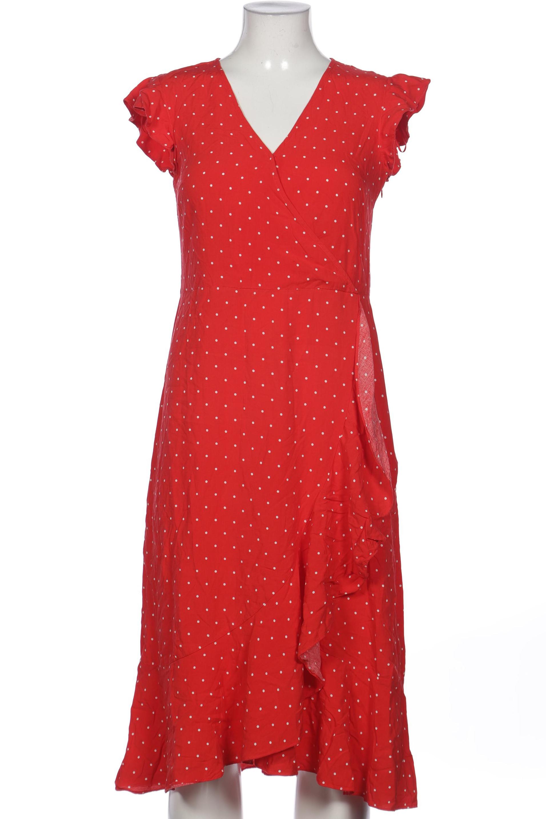 

Jake s Damen Kleid, rot