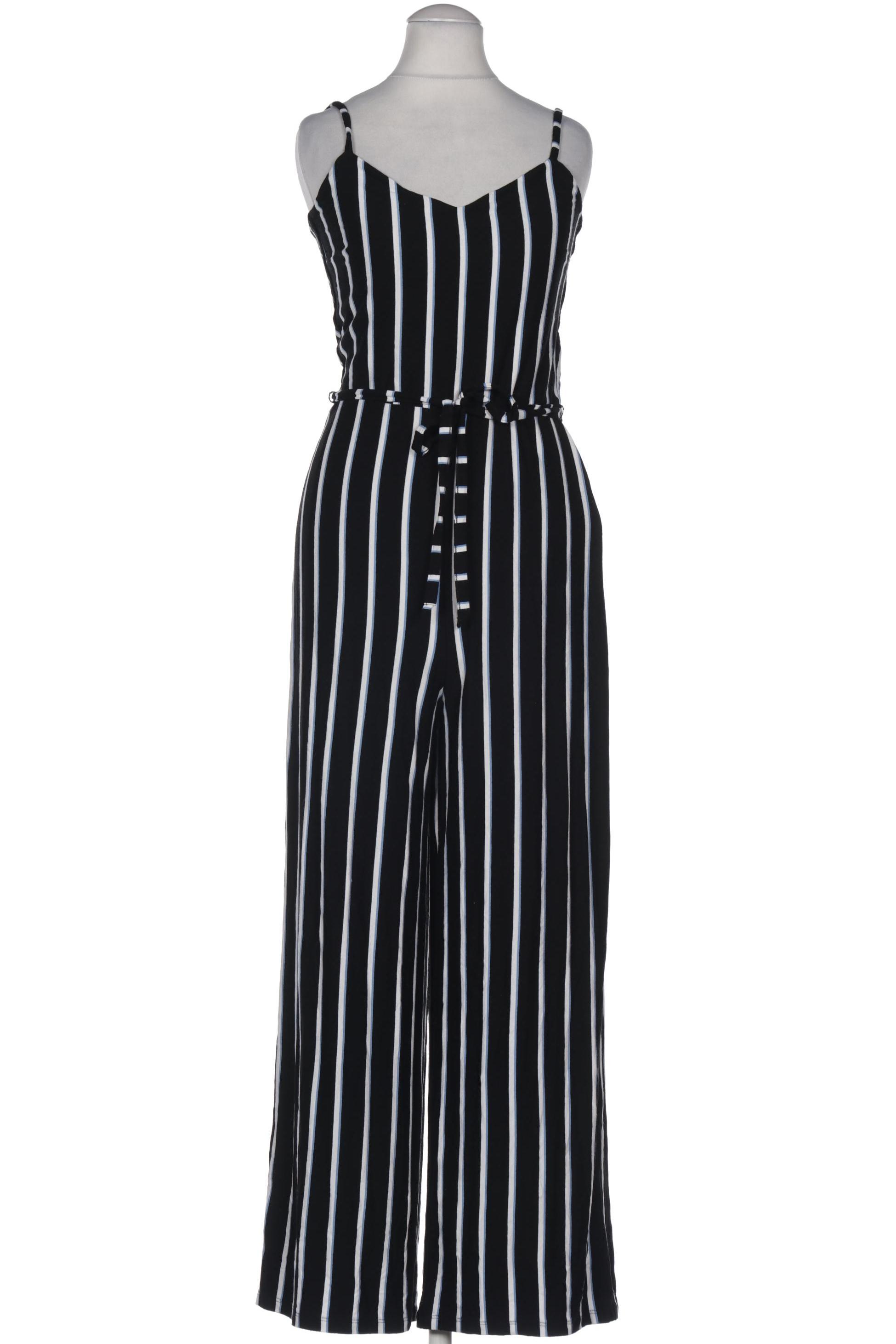 

Jake s Damen Jumpsuit/Overall, schwarz, Gr. 34