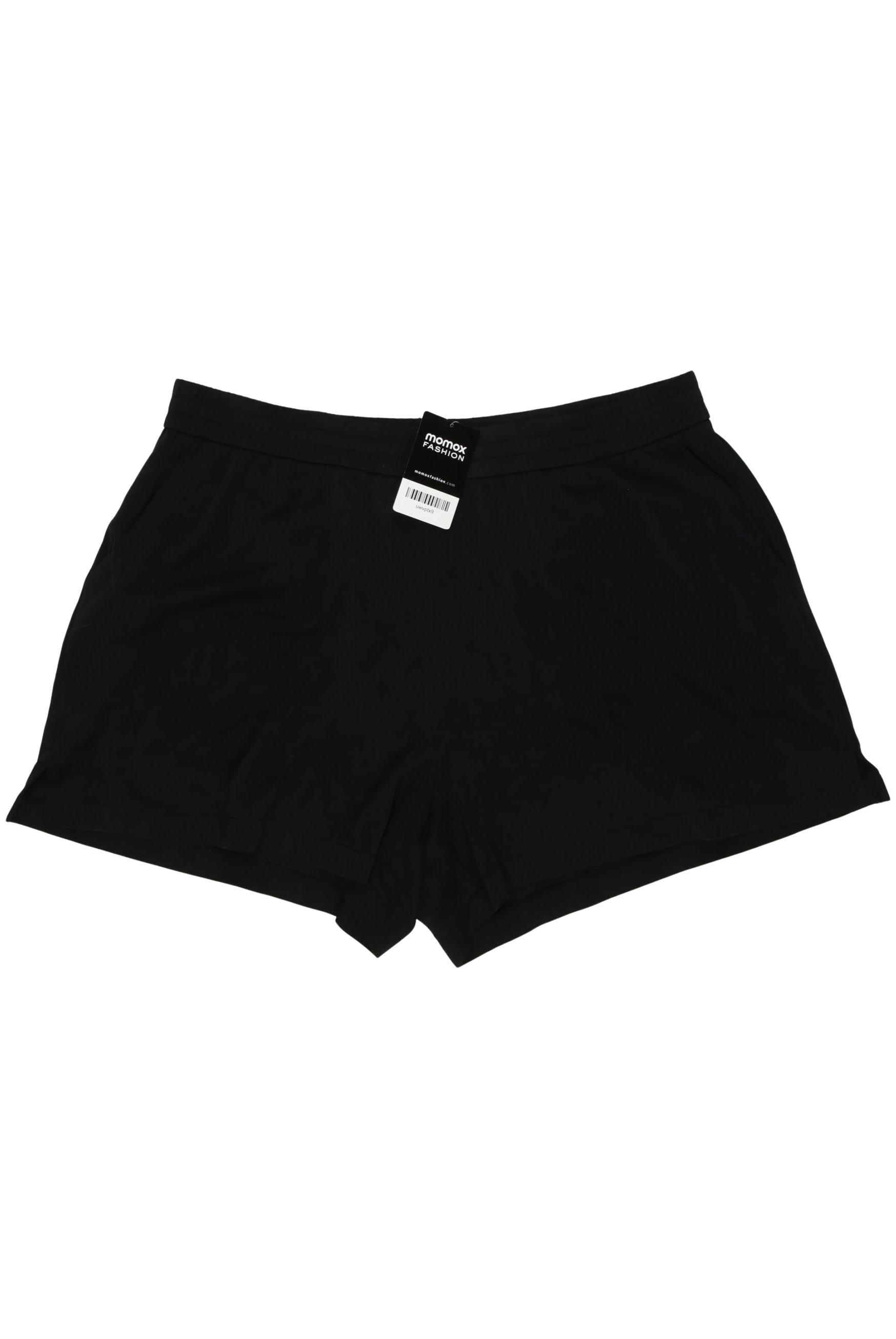 

Jake s Damen Shorts, schwarz, Gr. 42
