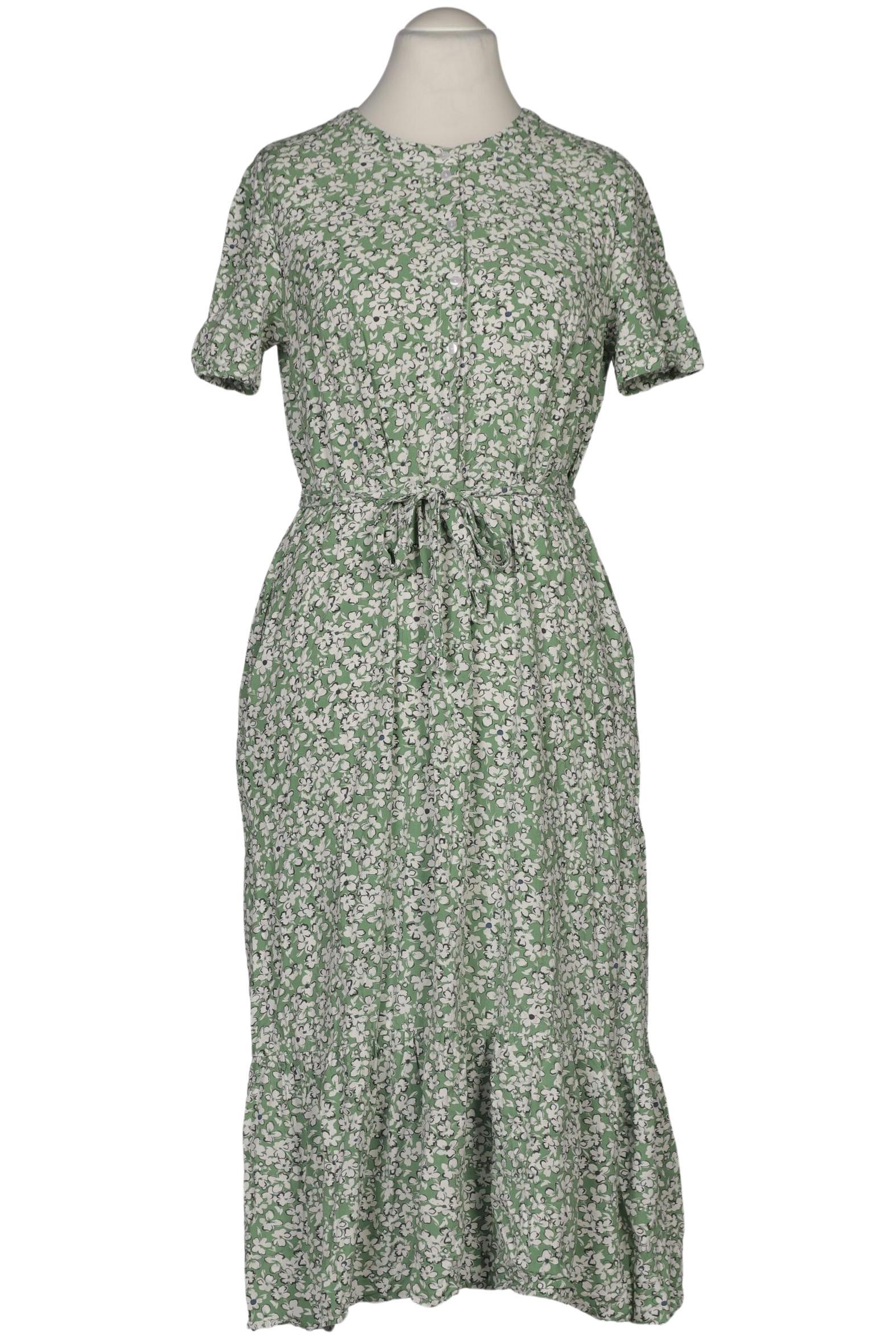 

Jake s Damen Kleid, hellgrün, Gr. 40