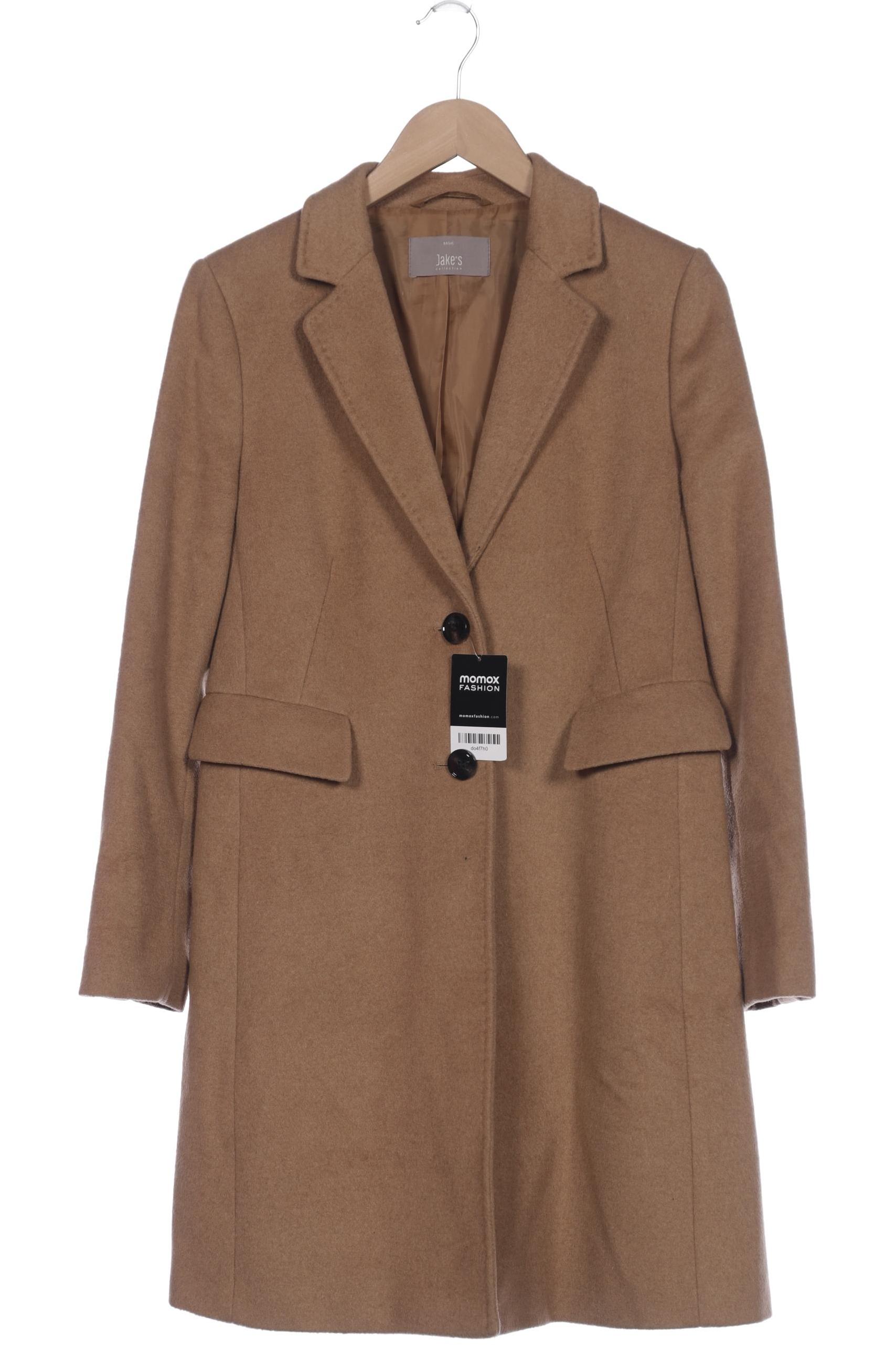 

Jake s Damen Mantel, beige, Gr. 38