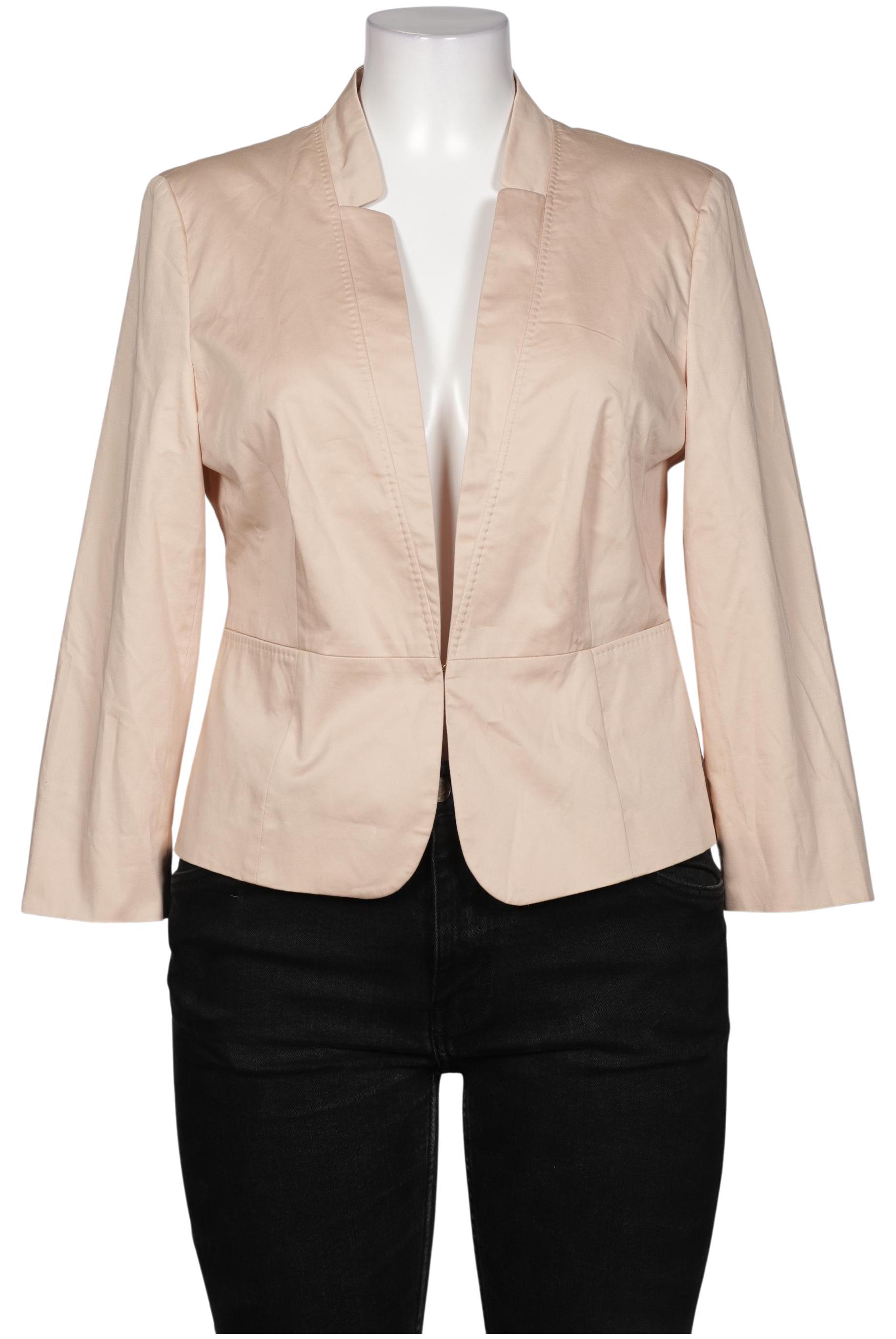 

Jake s Damen Blazer, beige, Gr. 44