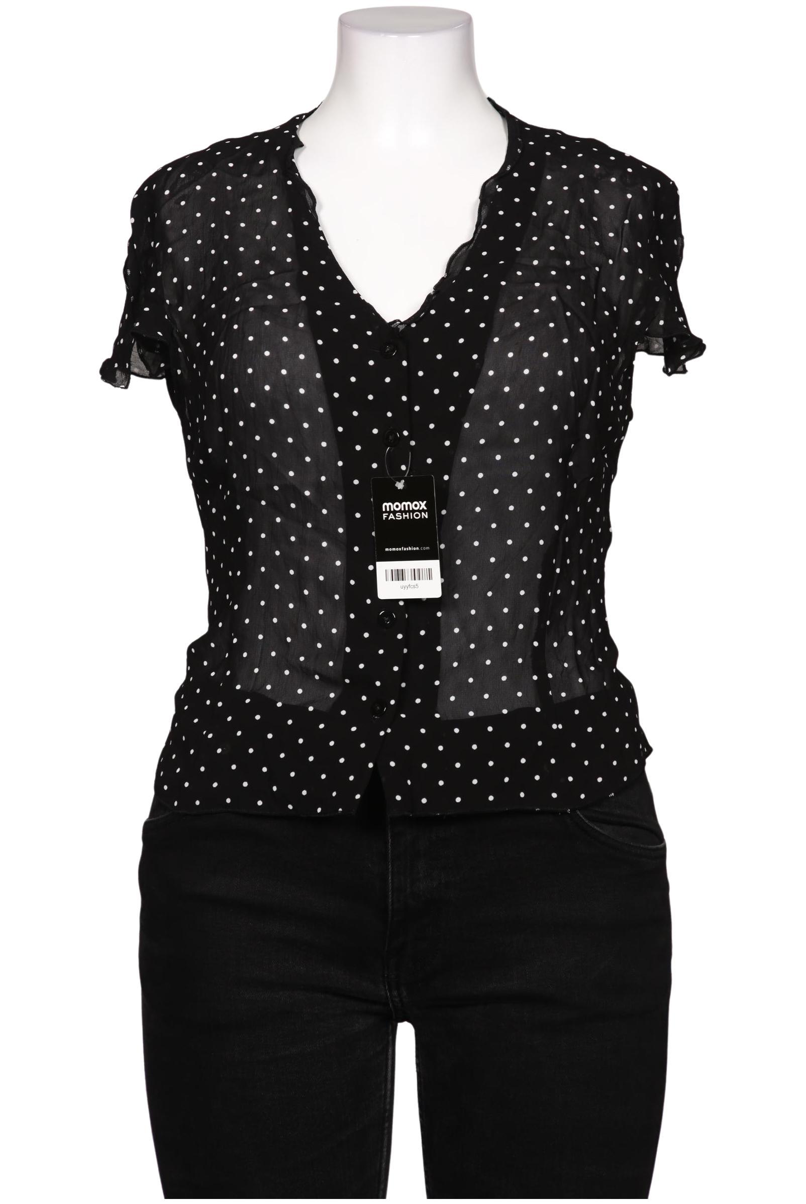 

Jake s Damen Bluse, schwarz, Gr. 46