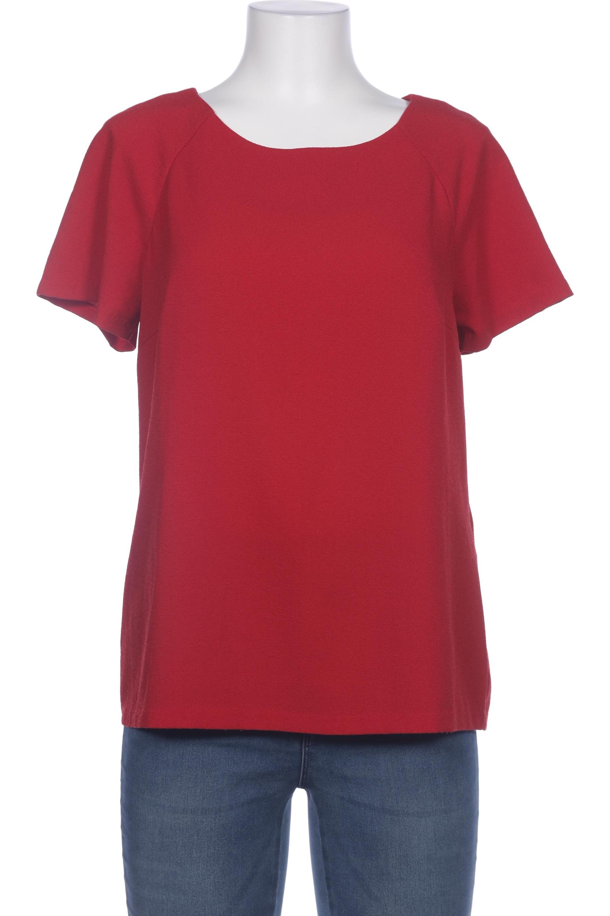

Jake s Damen Bluse, rot, Gr. 42