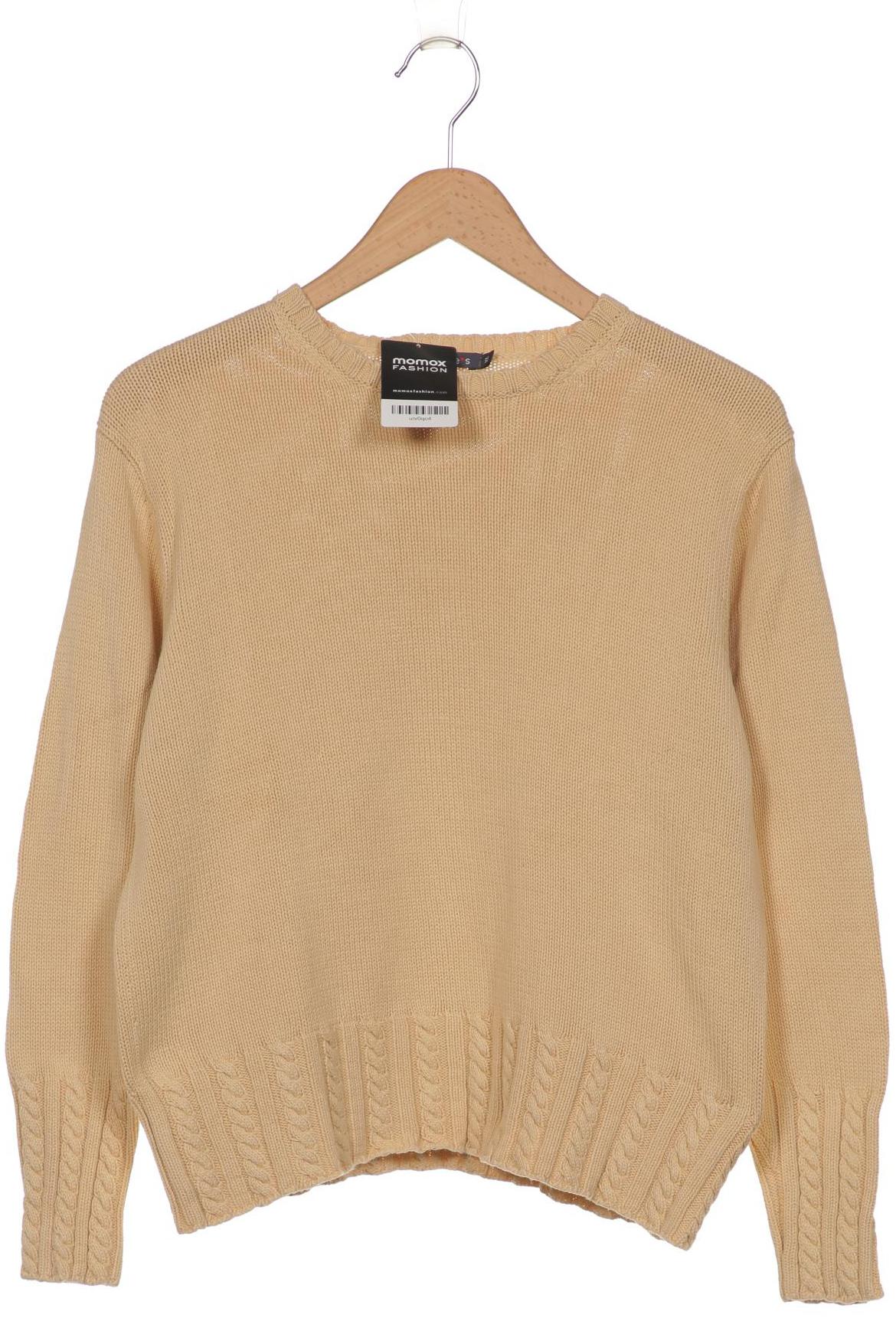 

Jake s Damen Pullover, beige, Gr. 44