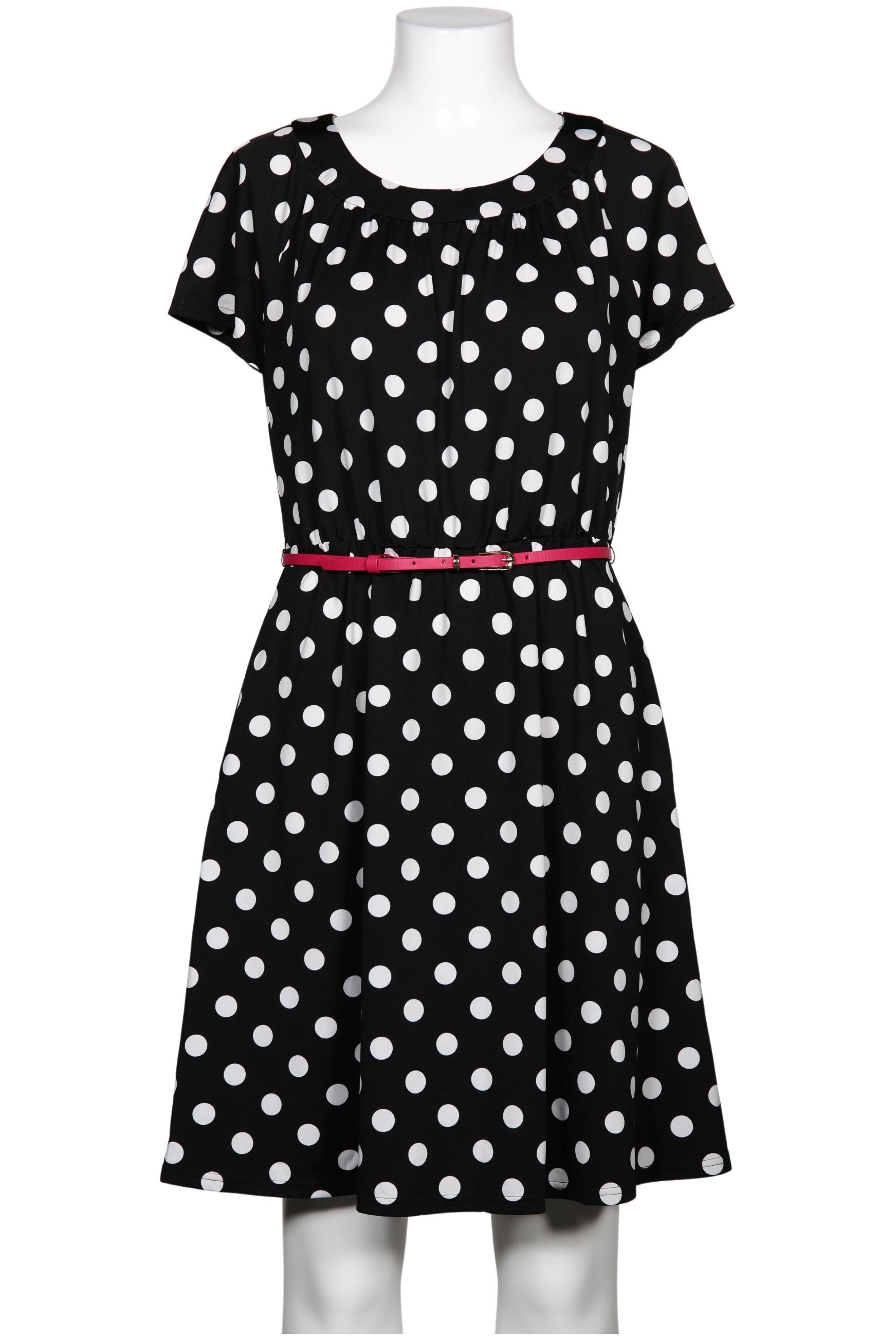 

Jake s Damen Kleid, schwarz, Gr. 40