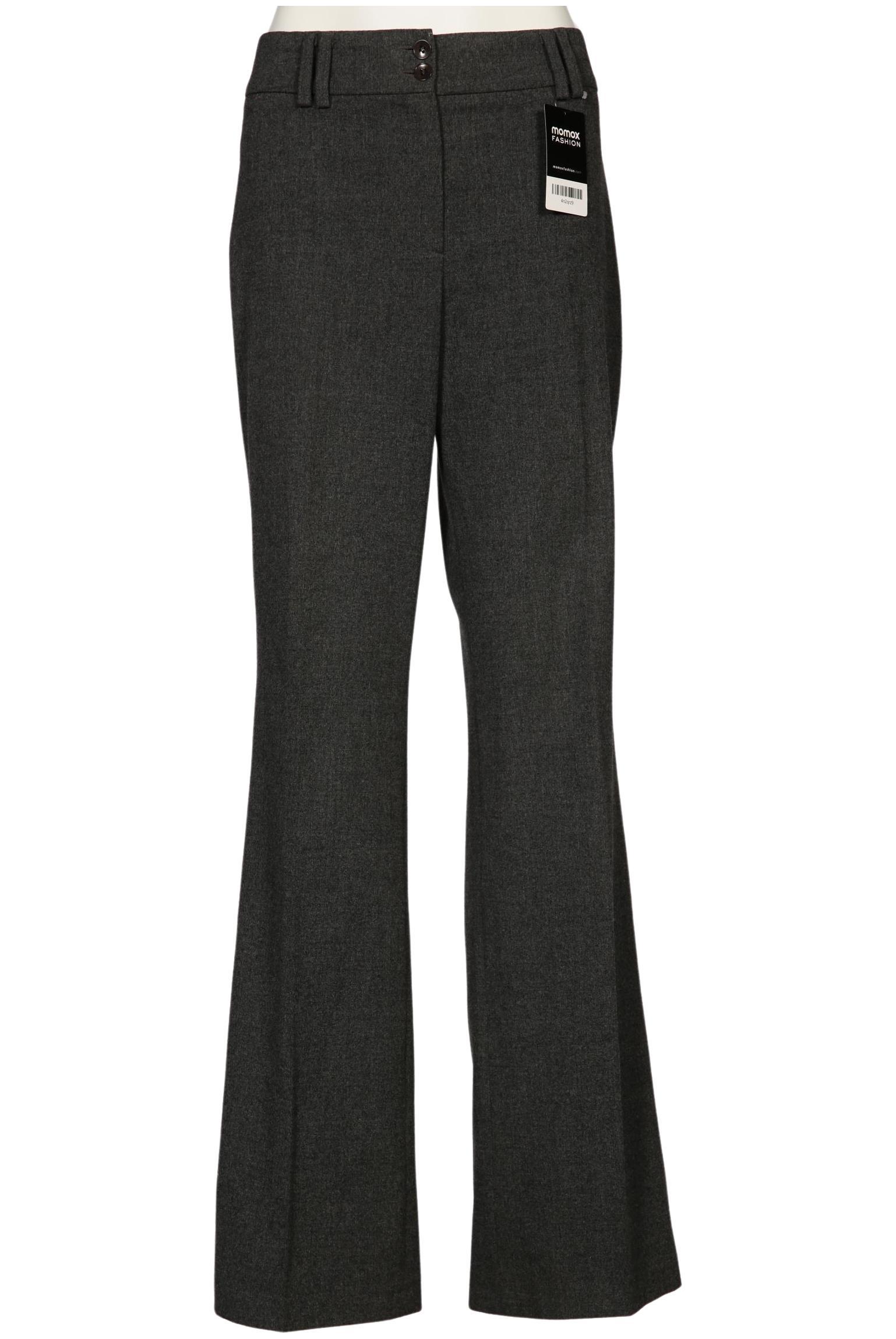 

Jake s Damen Stoffhose, grau, Gr. 38