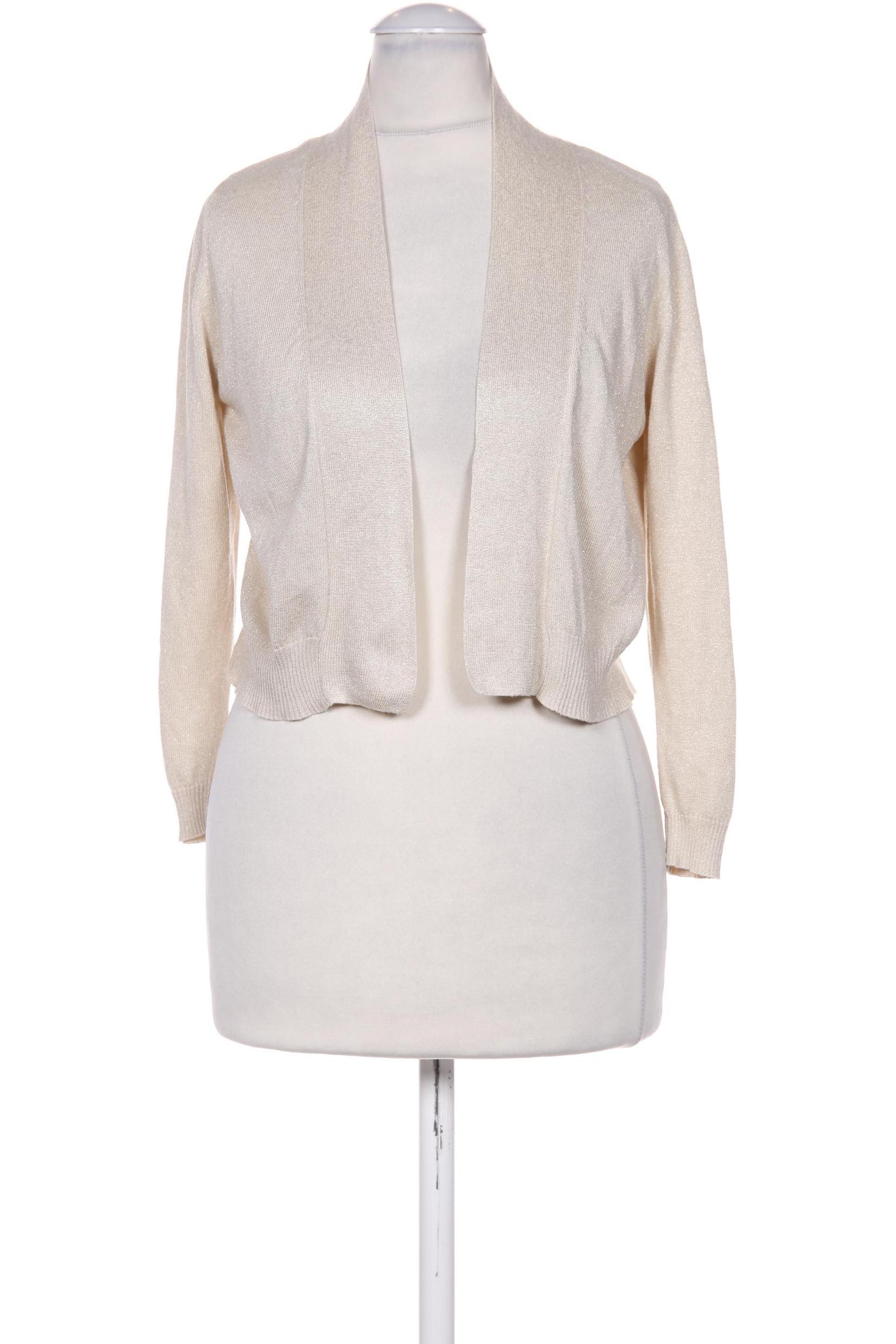 

Jake s Damen Strickjacke, cremeweiß, Gr. 34