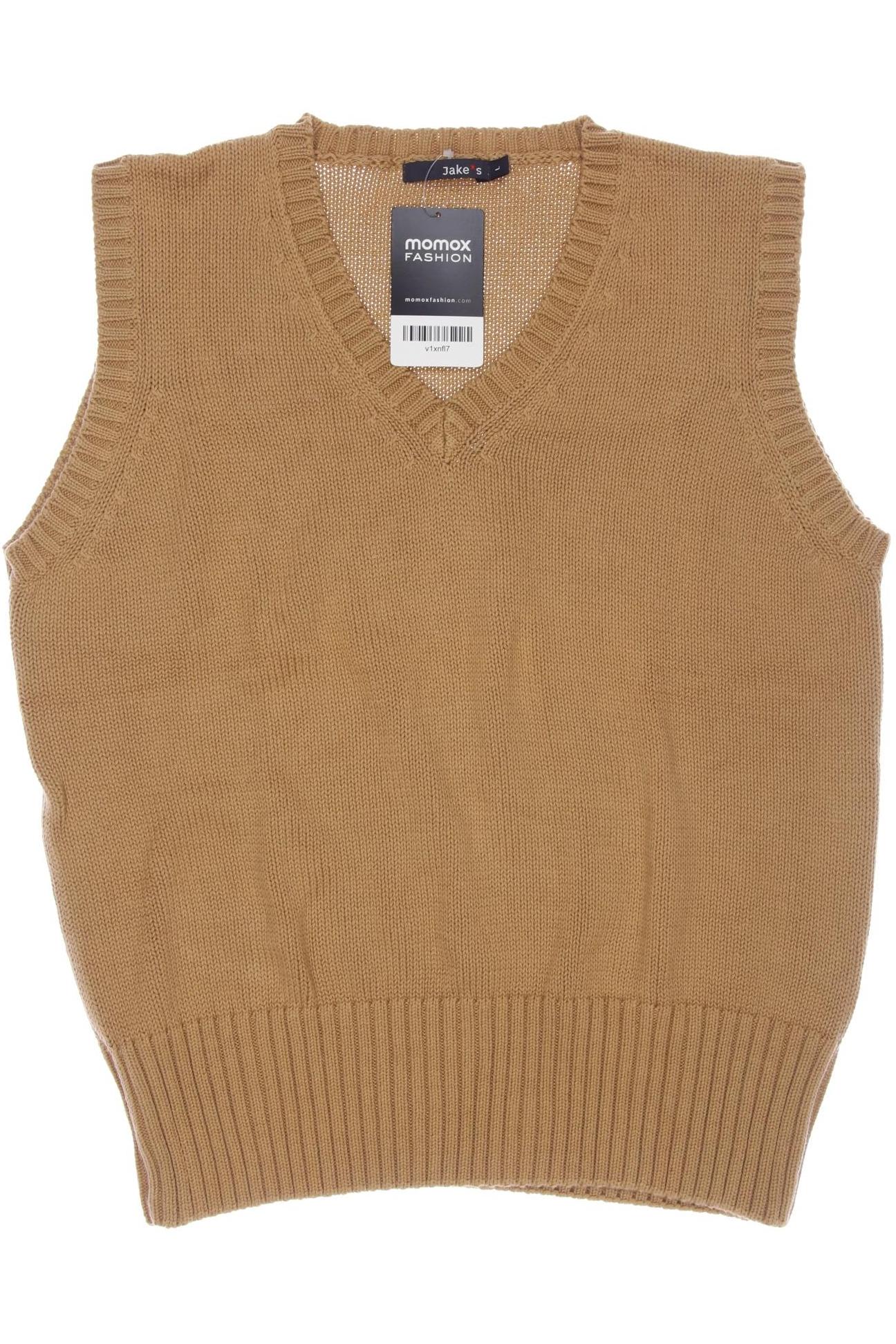 

Jake s Damen Pullover, braun, Gr. 42