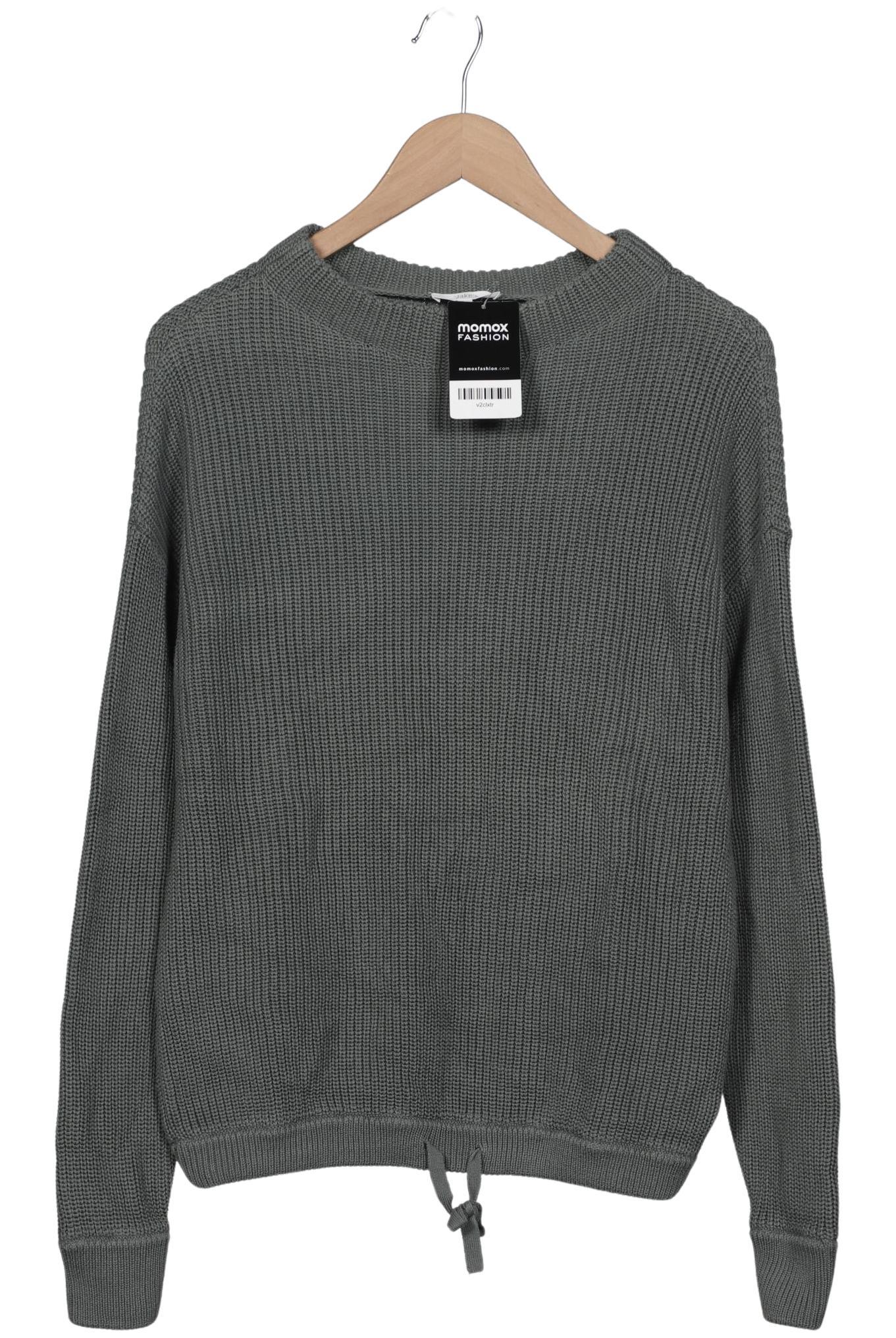 

Jake s Damen Pullover, grau, Gr. 36
