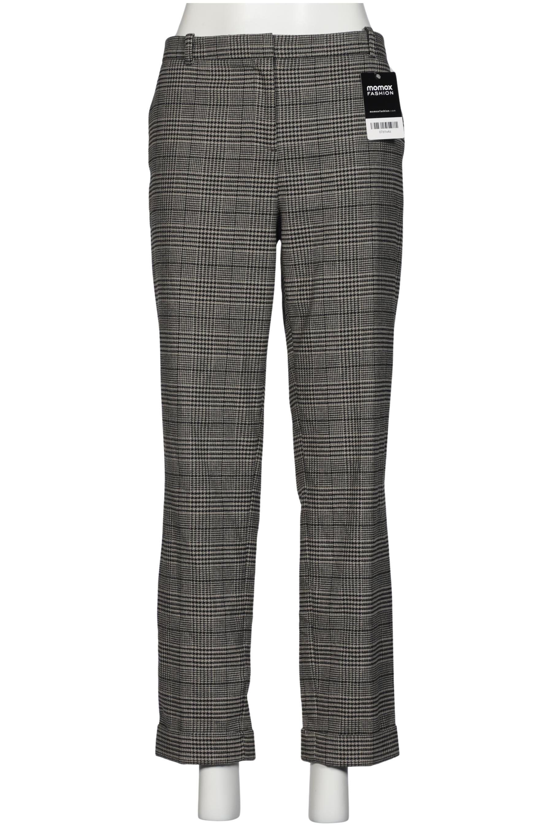 

Jake s Damen Stoffhose, grau, Gr. 38