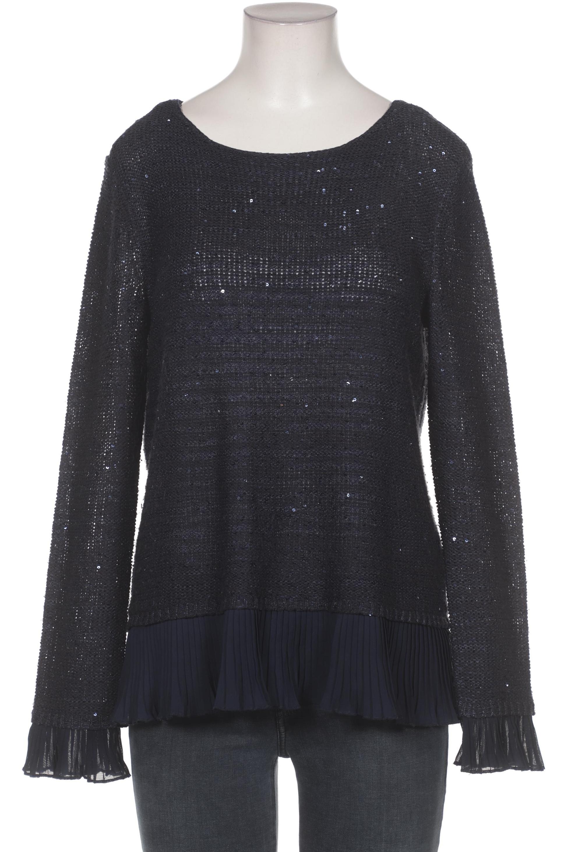 

Jake s Damen Pullover, marineblau, Gr. 38