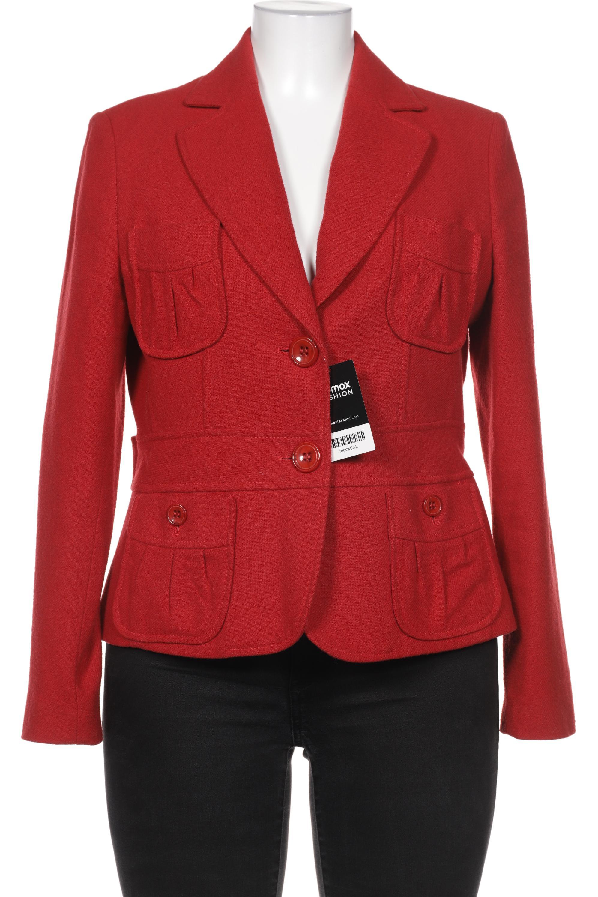 

Jake s Damen Blazer, rot, Gr. 42