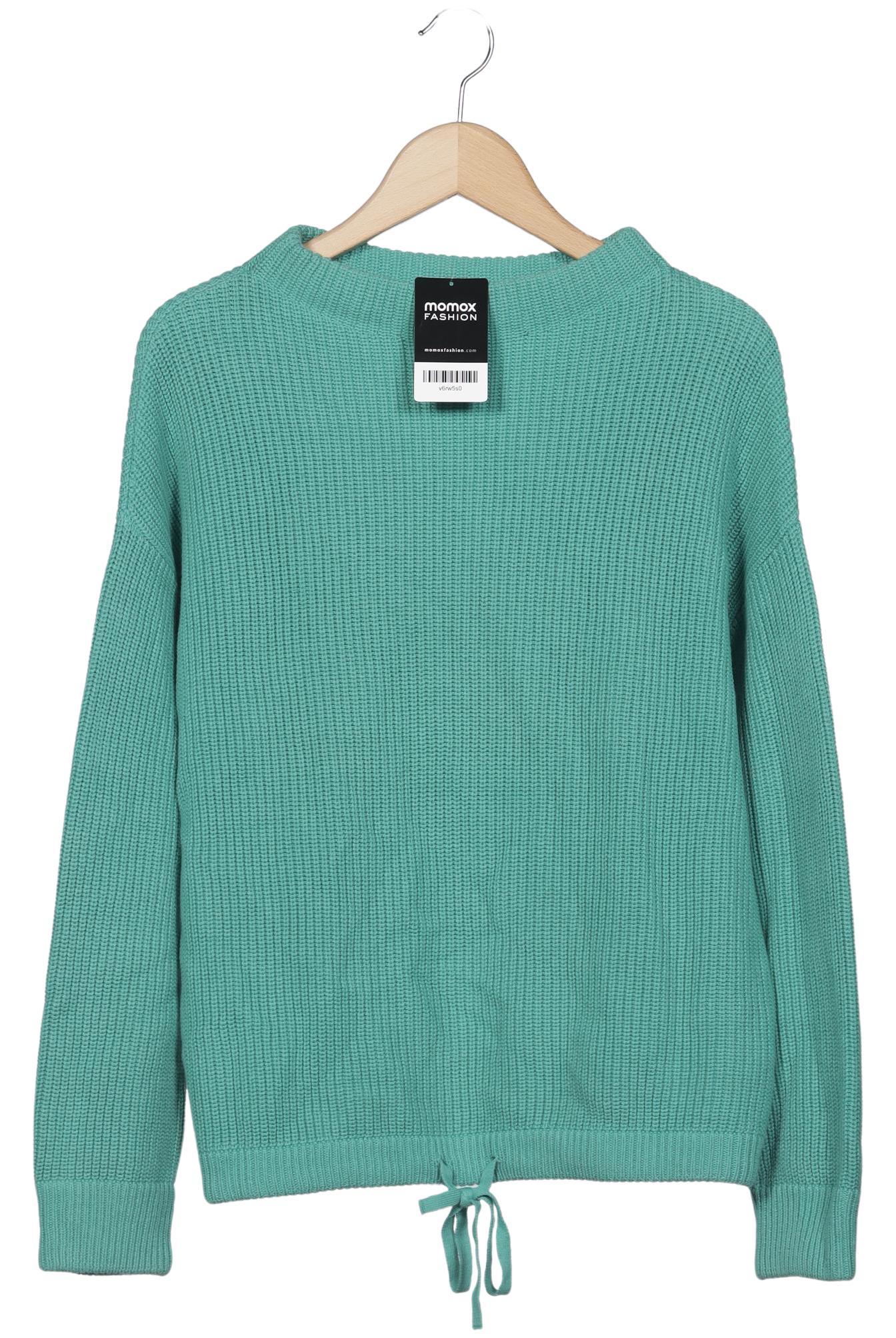 

Jake s Damen Pullover, türkis, Gr. 42