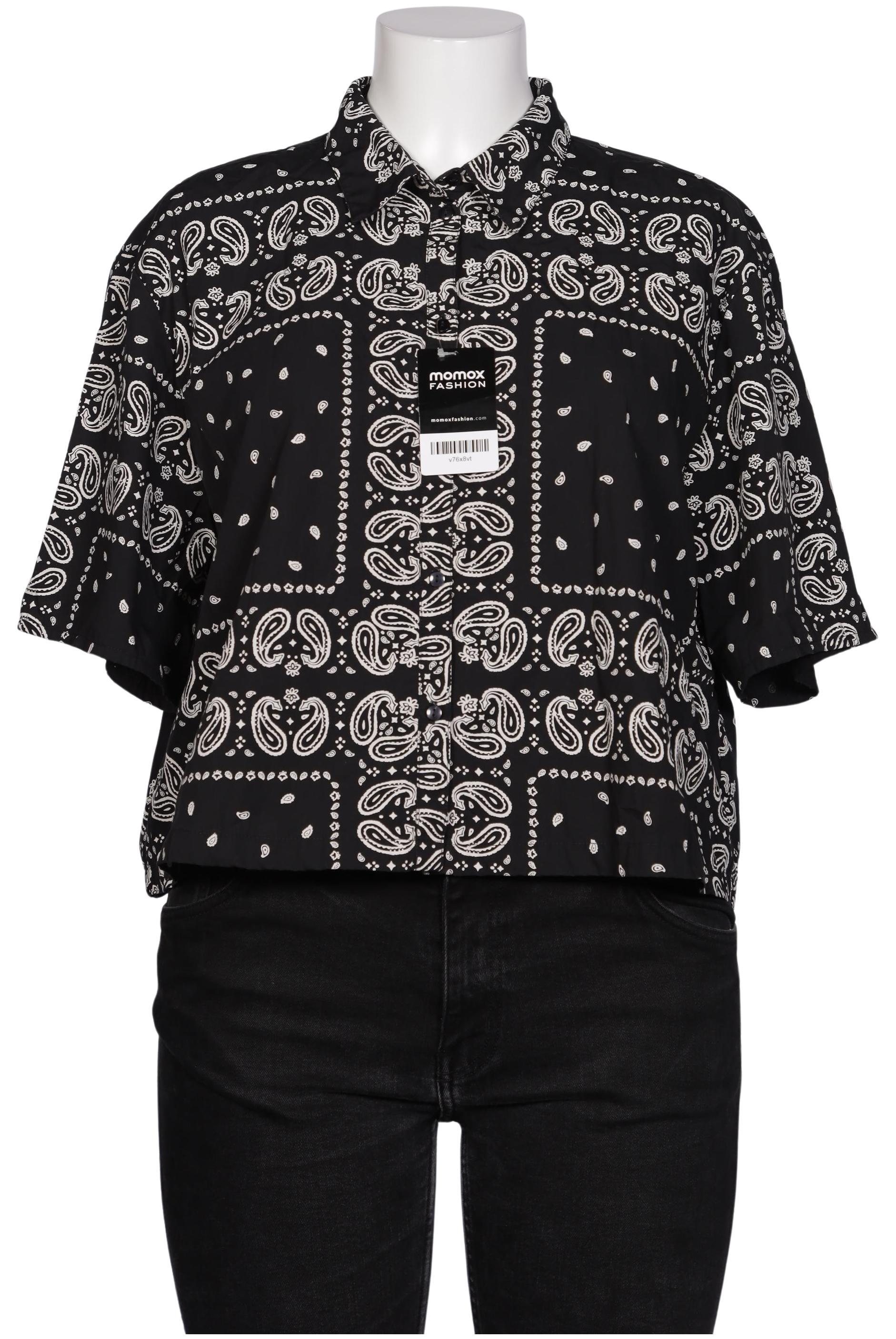 

Jake s Damen Bluse, schwarz, Gr. 44