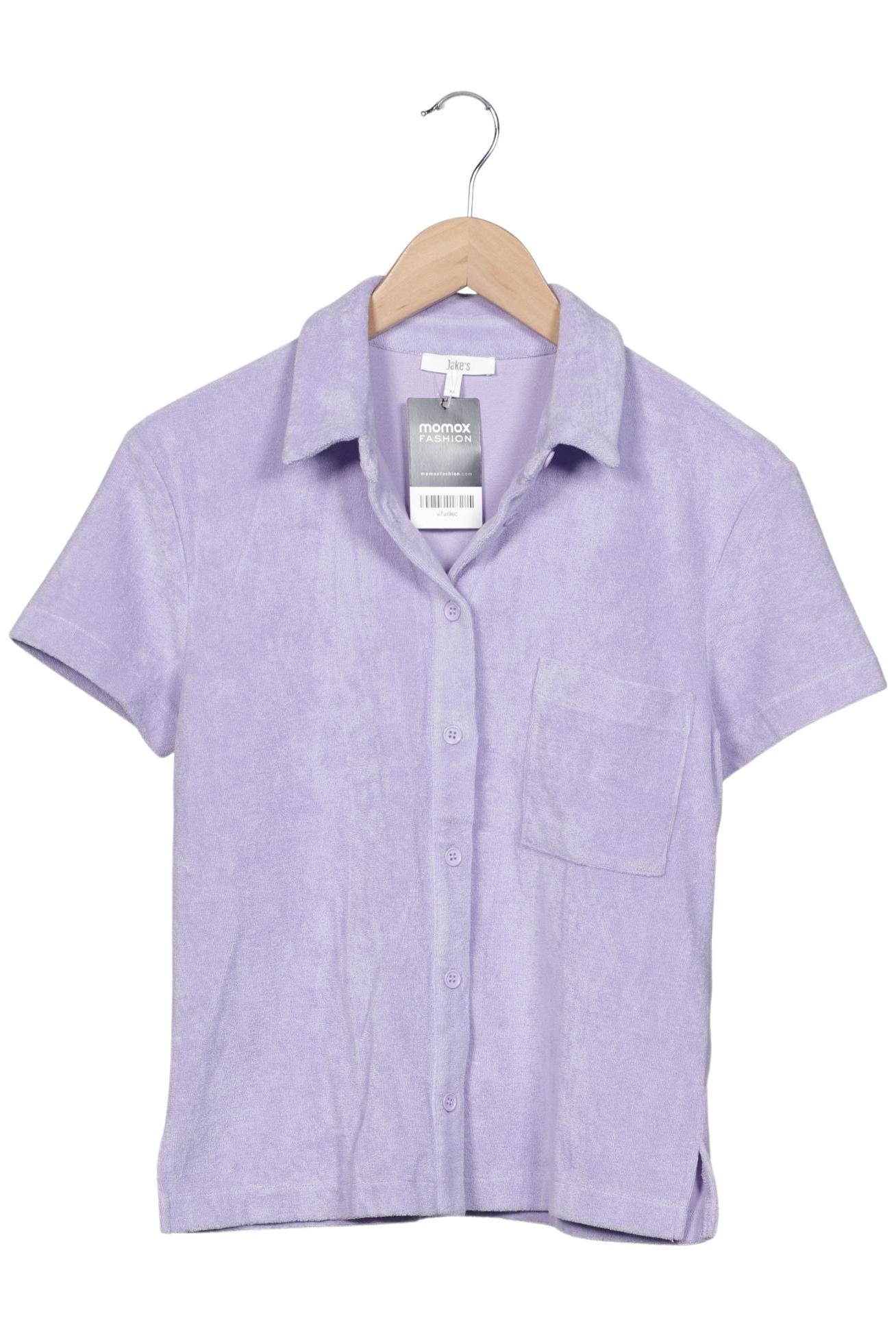 

Jake s Damen Bluse, flieder, Gr. 34