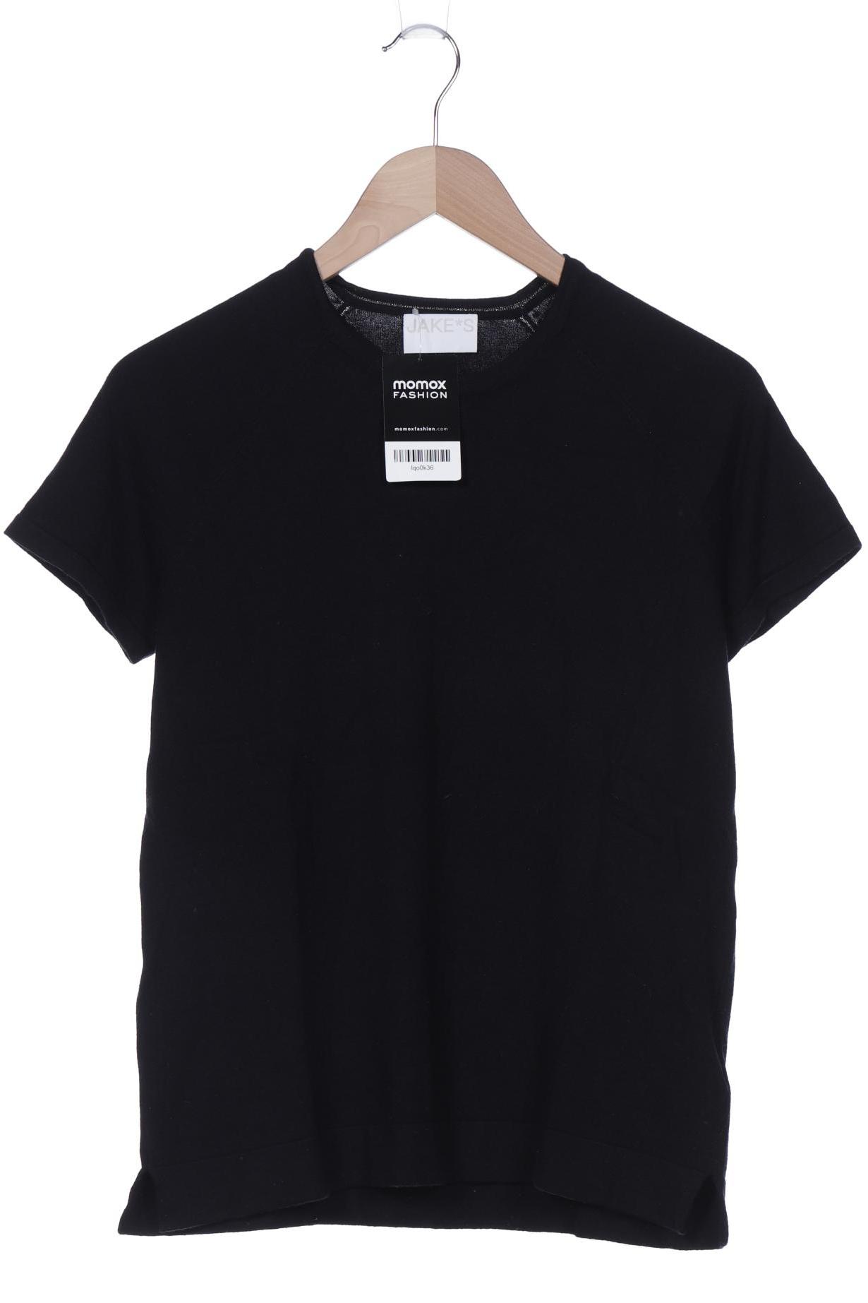

Jake s Damen Pullover, schwarz, Gr. 40