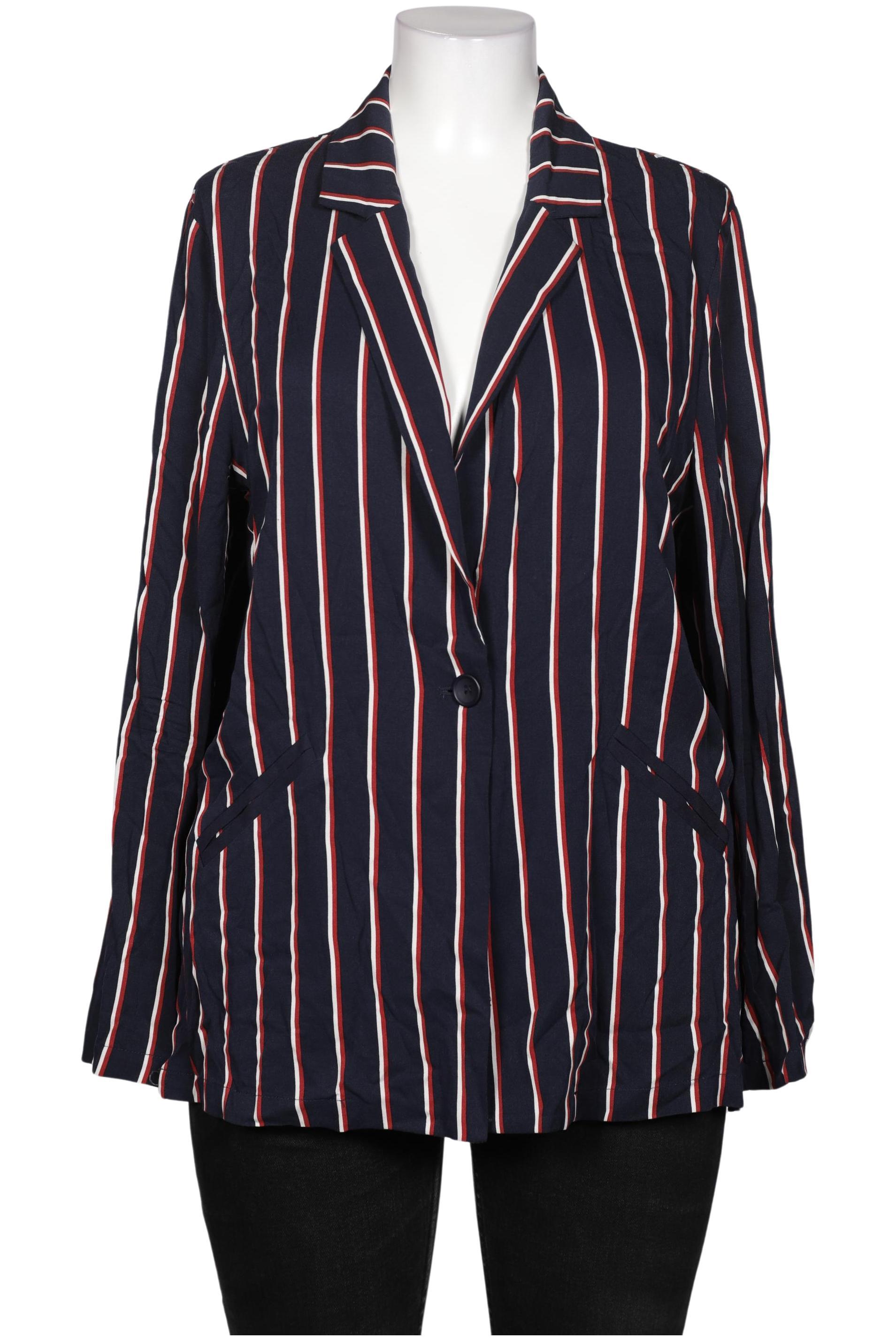 

Jake s Damen Blazer, mehrfarbig, Gr. 46