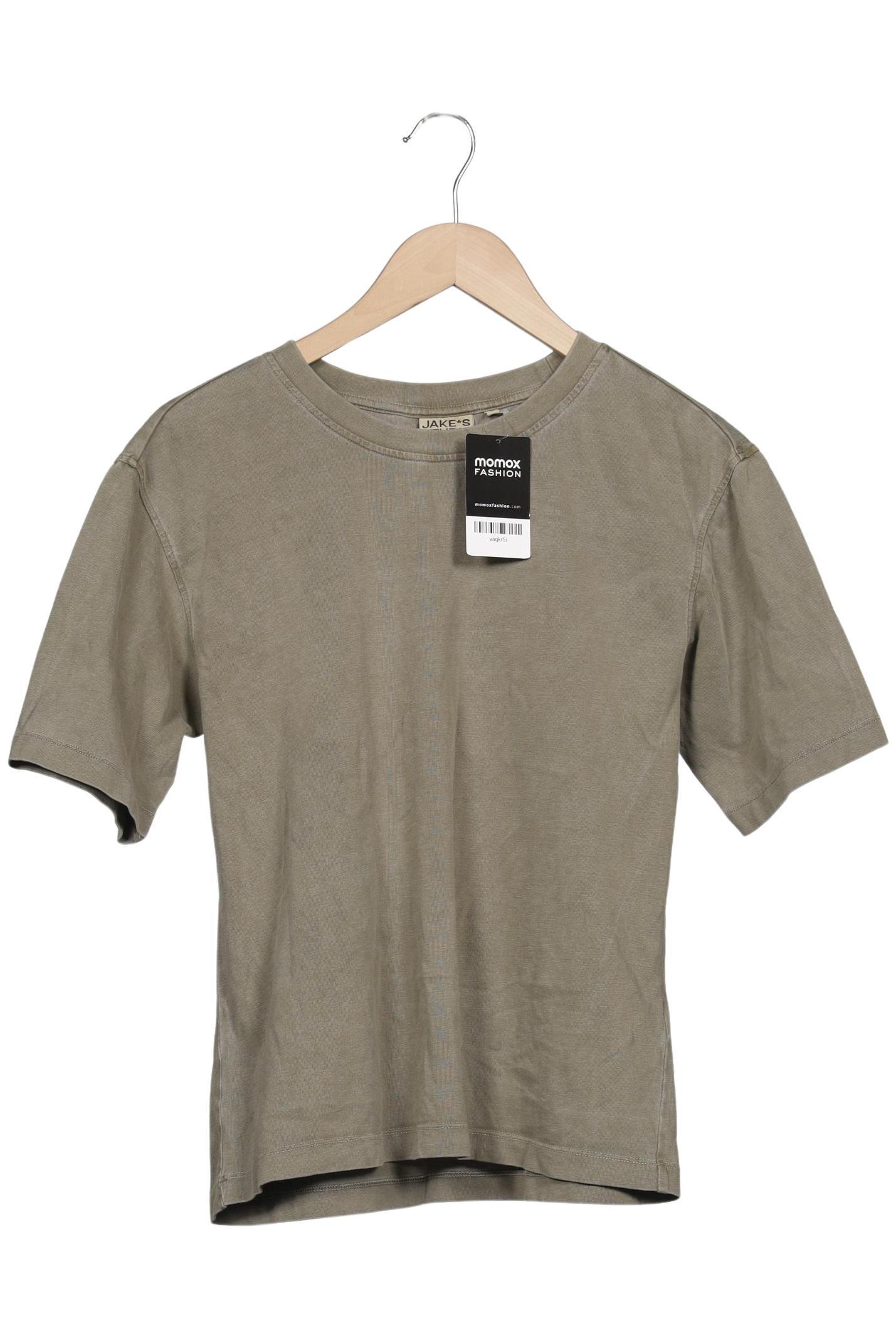 

Jake s Damen T-Shirt, grün, Gr. 36