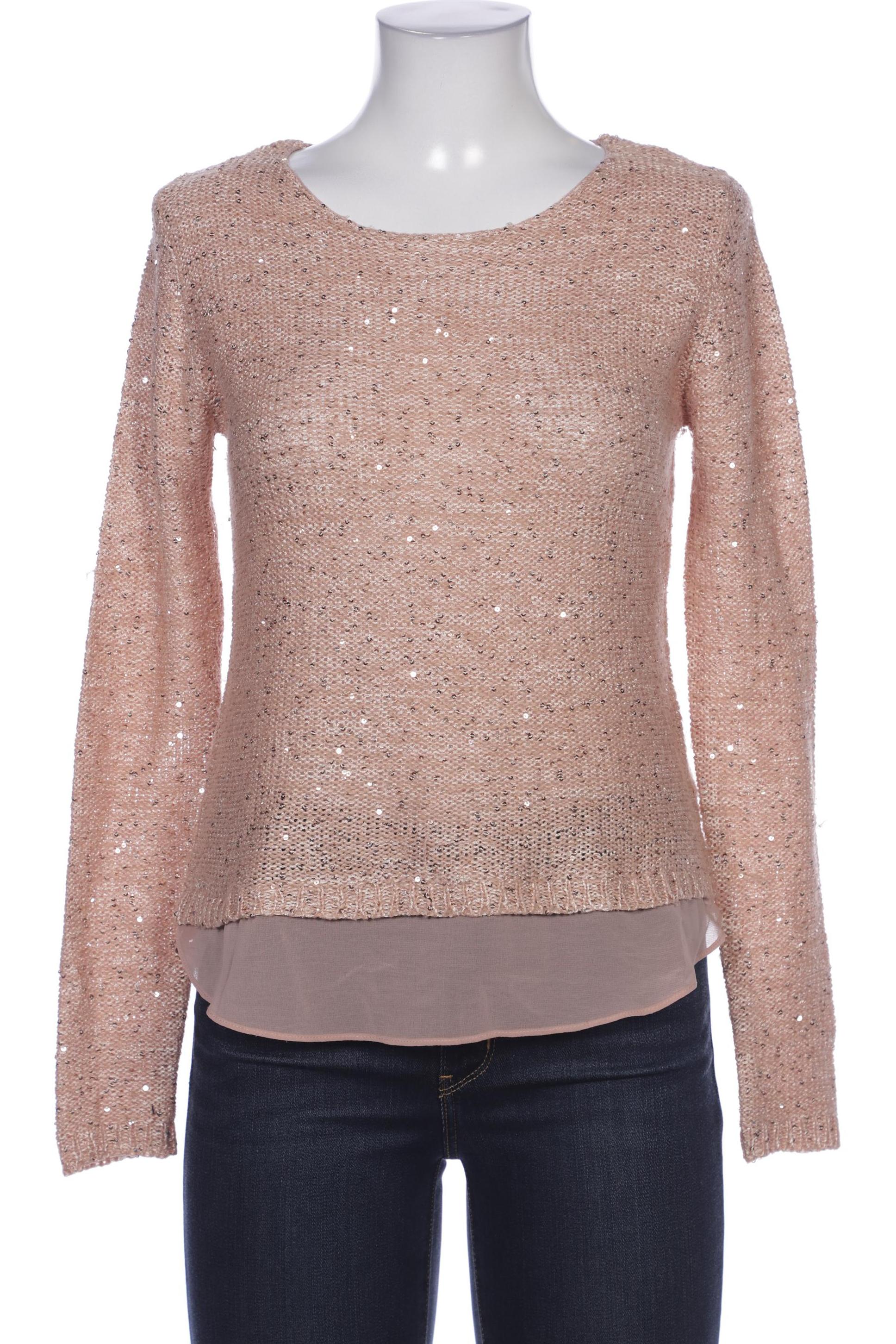 

Jake s Damen Pullover, pink, Gr. 36