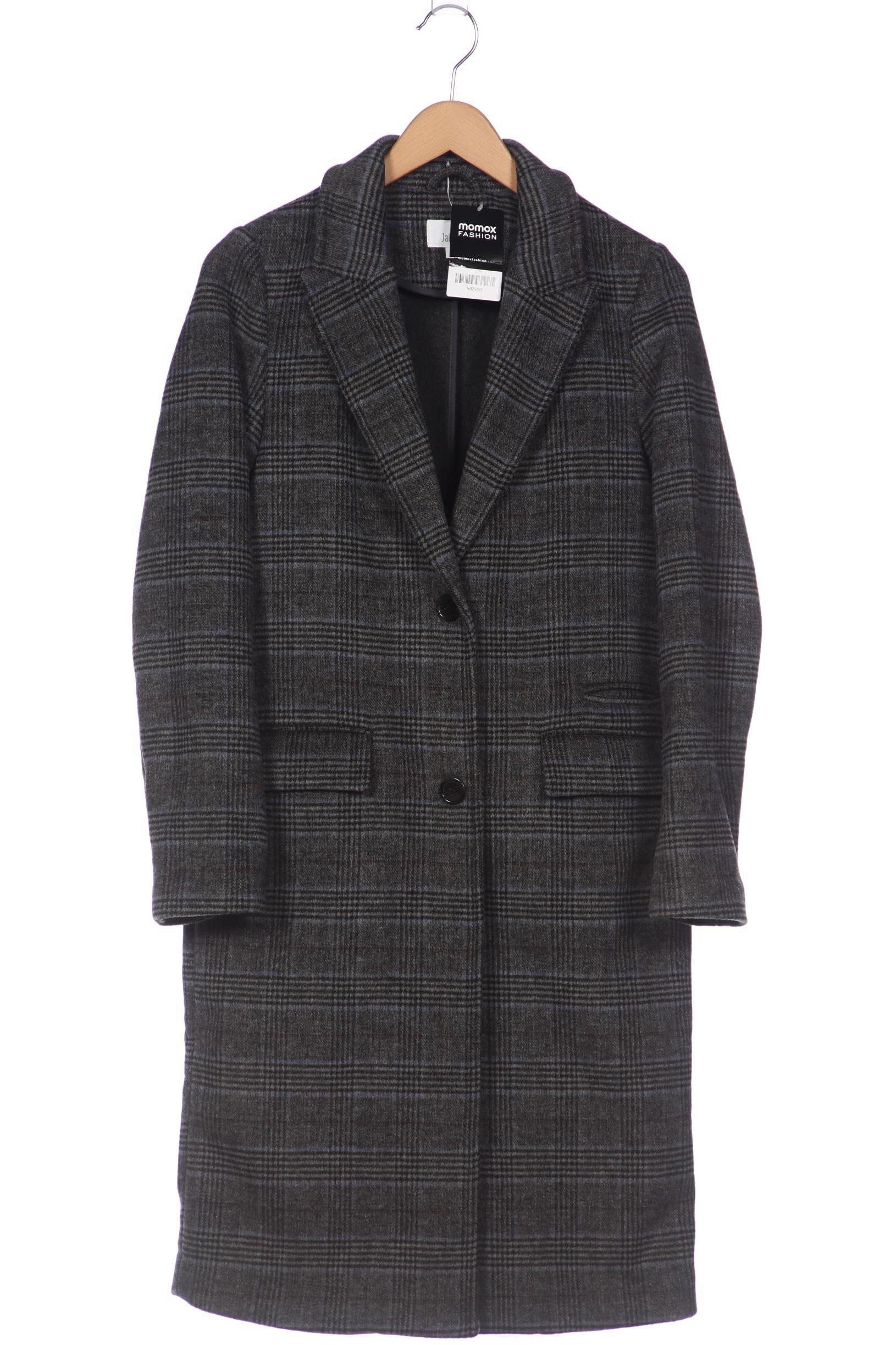 

Jake s Damen Mantel, grau, Gr. 34